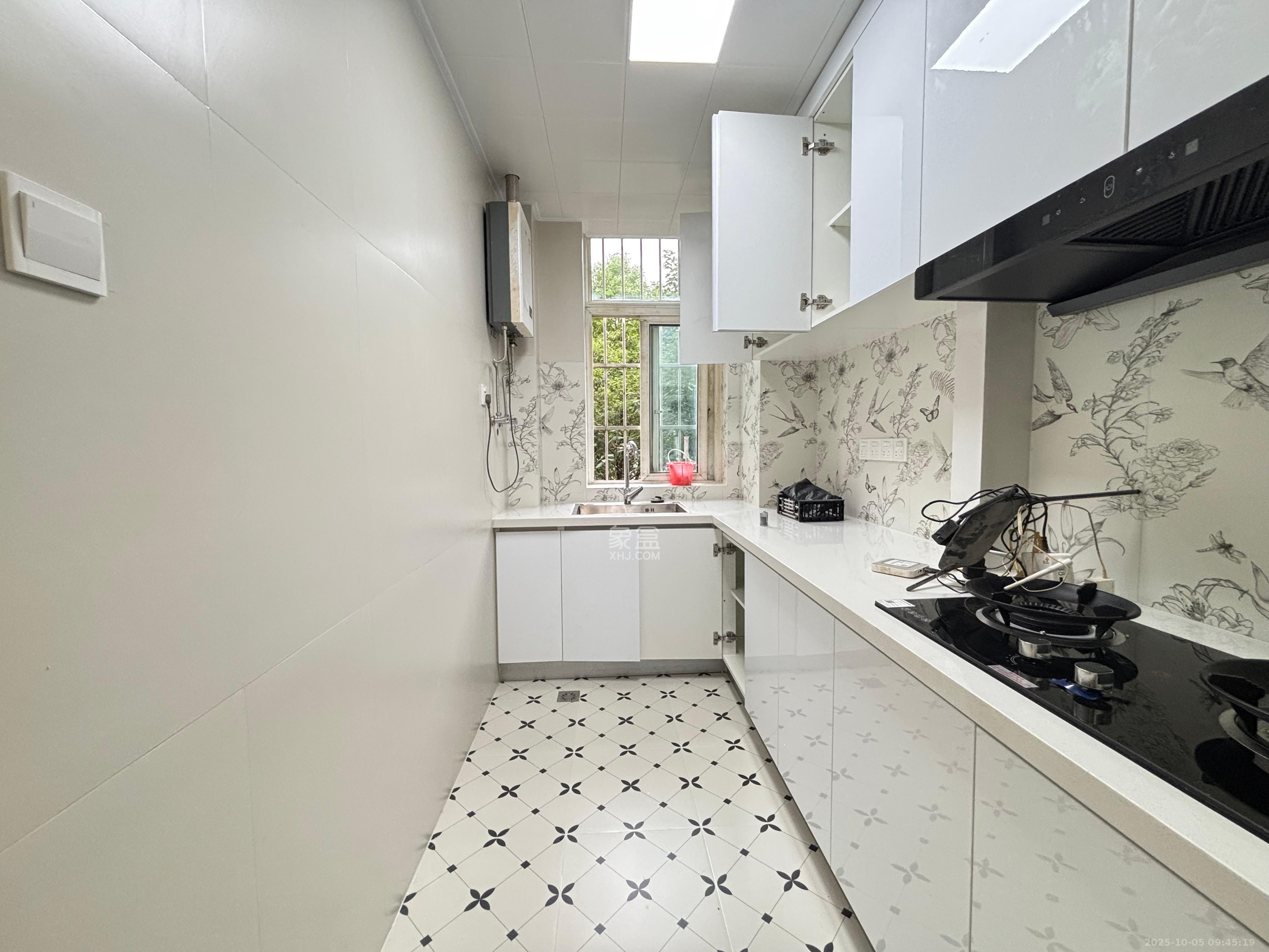 水木兰庭 2室2厅1卫 1900.0元/月 水木兰庭 2室2厅1卫 1900.0元/月室内图