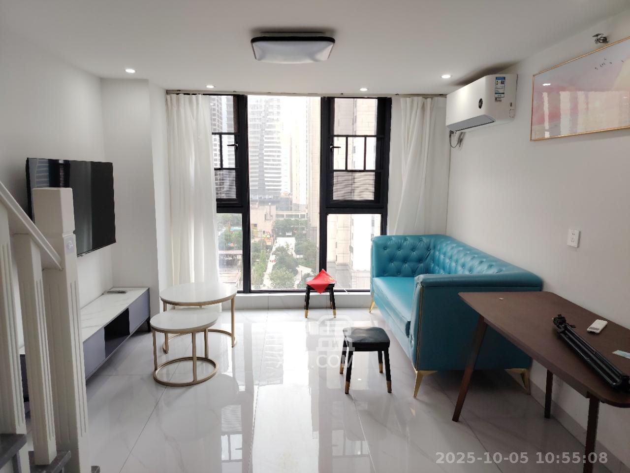 中国铁建湘语梅溪 2室1厅1卫 1900.0元/月 中国铁建湘语梅溪 2室1厅1卫 1900.0元/月室内图