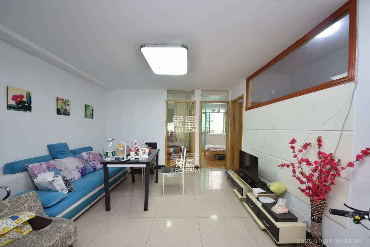 上城星座 2室1厅1卫 2100.0元/月 上城星座 2室1厅1卫 2100.0元/月室内图