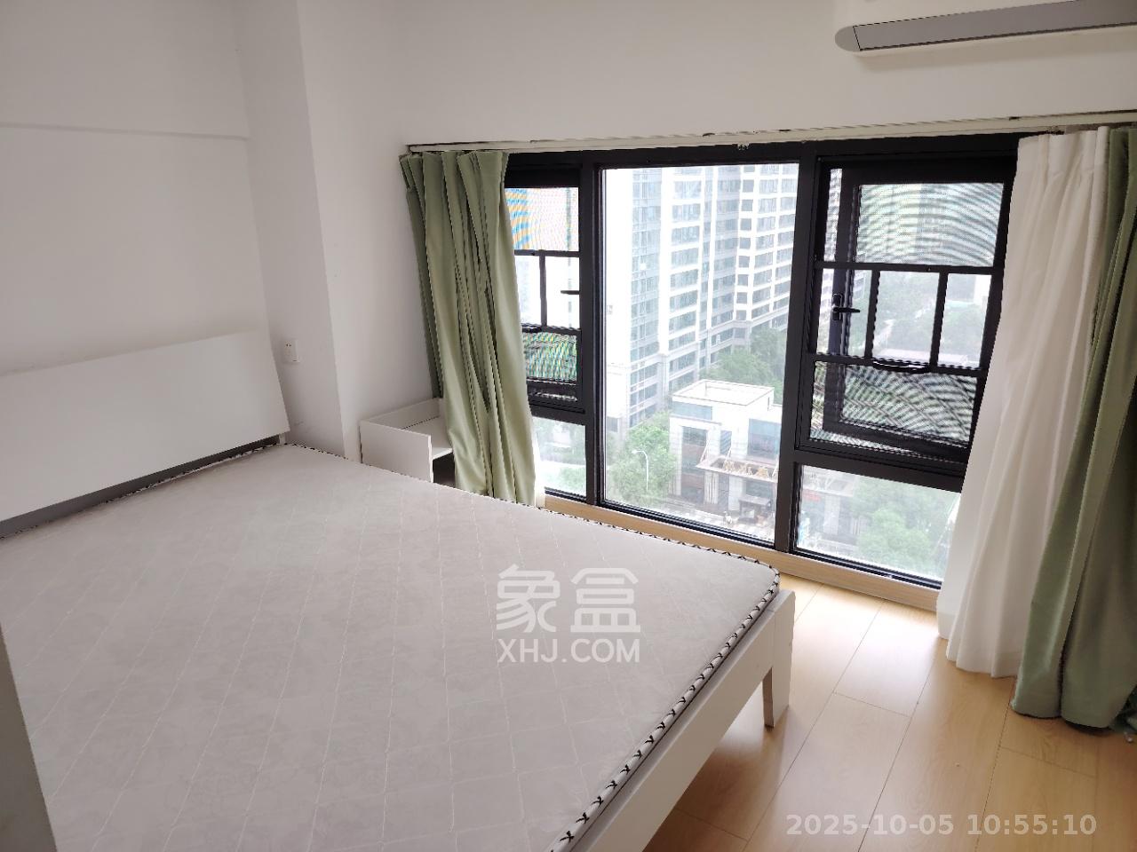 中国铁建湘语梅溪  2室1厅1卫    1900.0元/月室内图