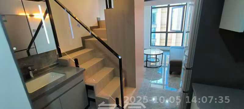 新长海尚都国际(海坤美寓) 2室1厅1卫 1680.0元/月 新长海尚都国际(海坤美寓) 2室1厅1卫 1680.0元/月室内图