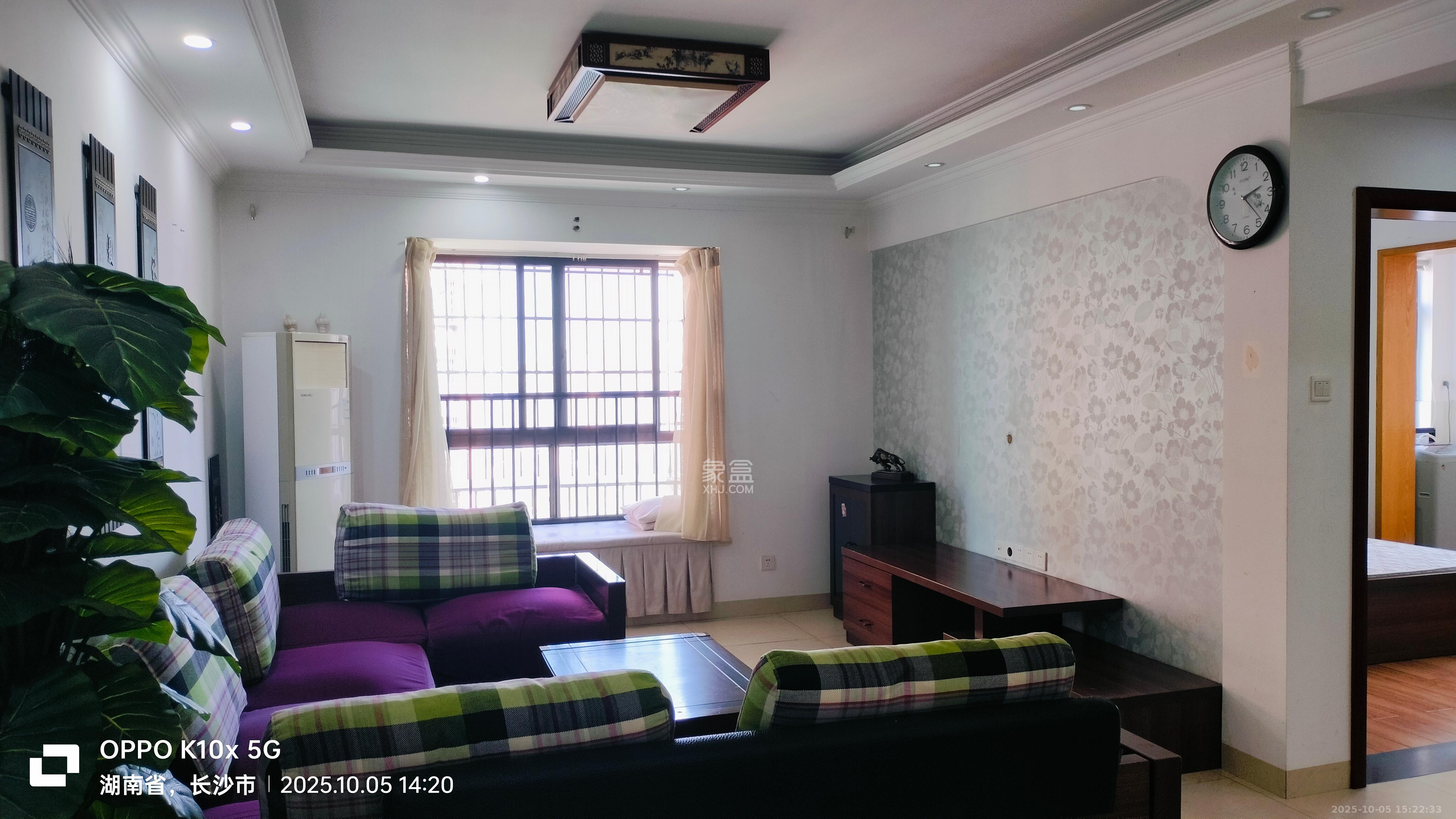 同鑫家园  2室2厅1卫    2200.0元/月室内图1