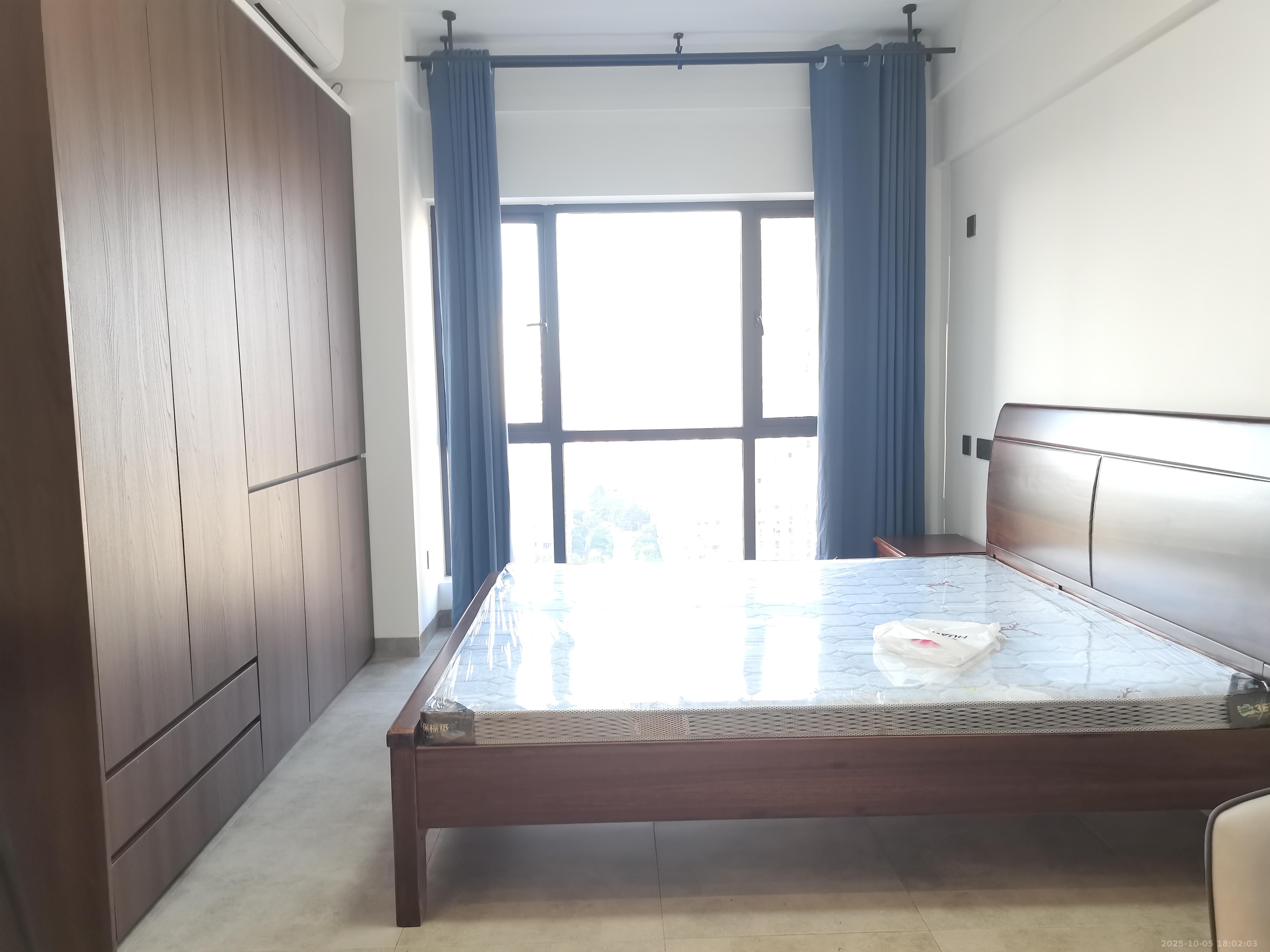 旭辉国际广场（永升商业广场）  1室1厅1卫    1700.0元/月室内图