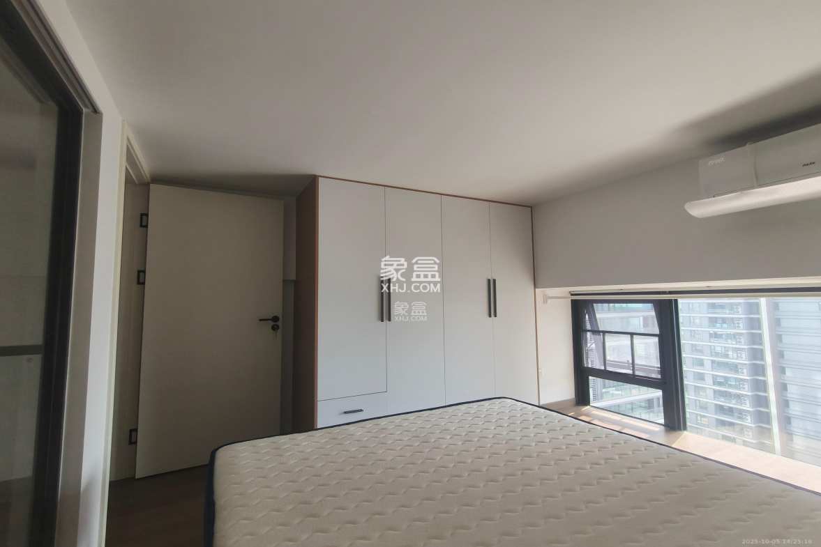 建发养云 2室2厅1卫 2680.0元/月 建发养云 2室2厅1卫 2680.0元/月室内图