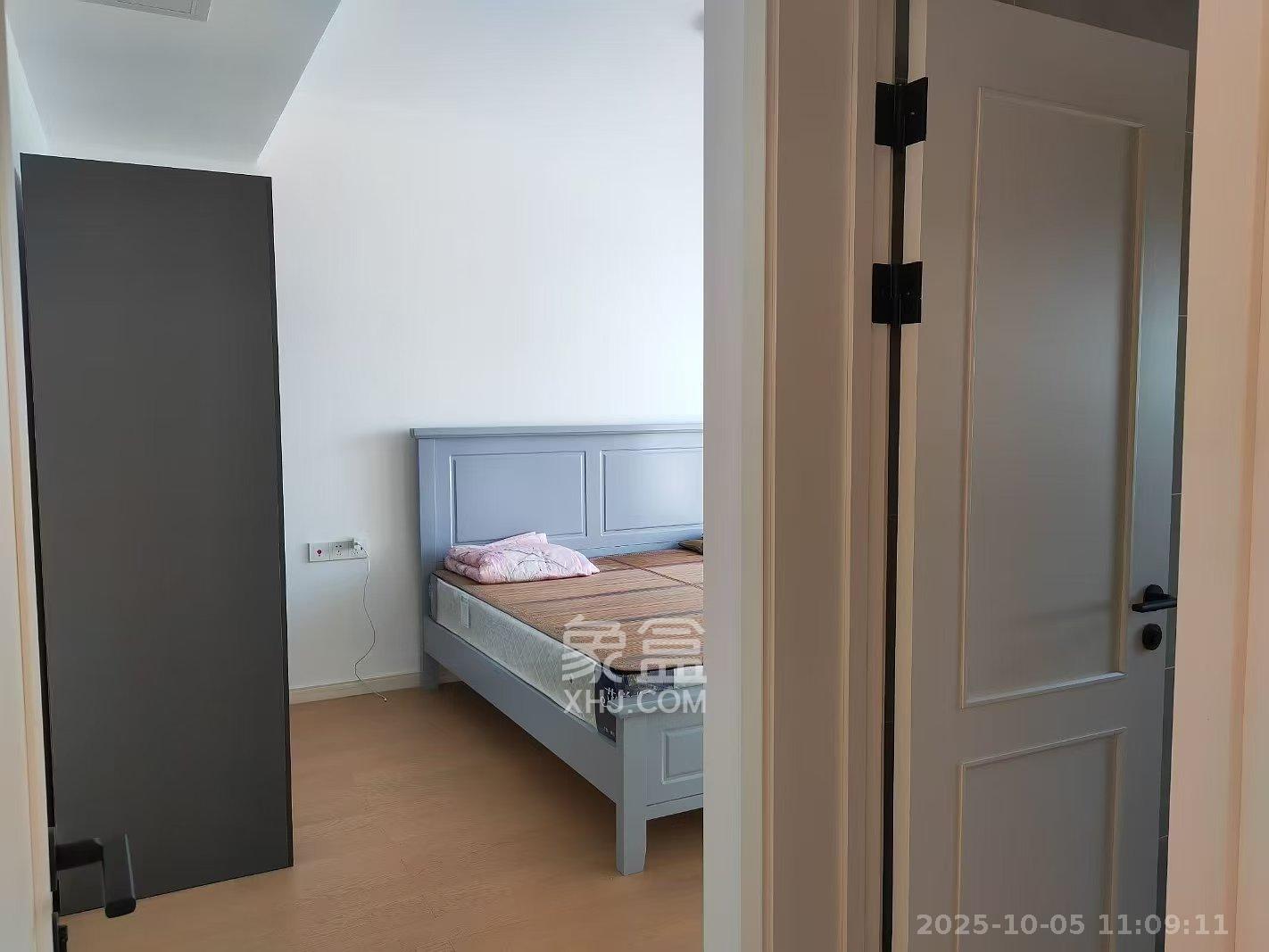 万科金色梦想B区 1室0厅0卫 2600.0元/月 万科金色梦想B区 1室0厅0卫 2600.0元/月室内图