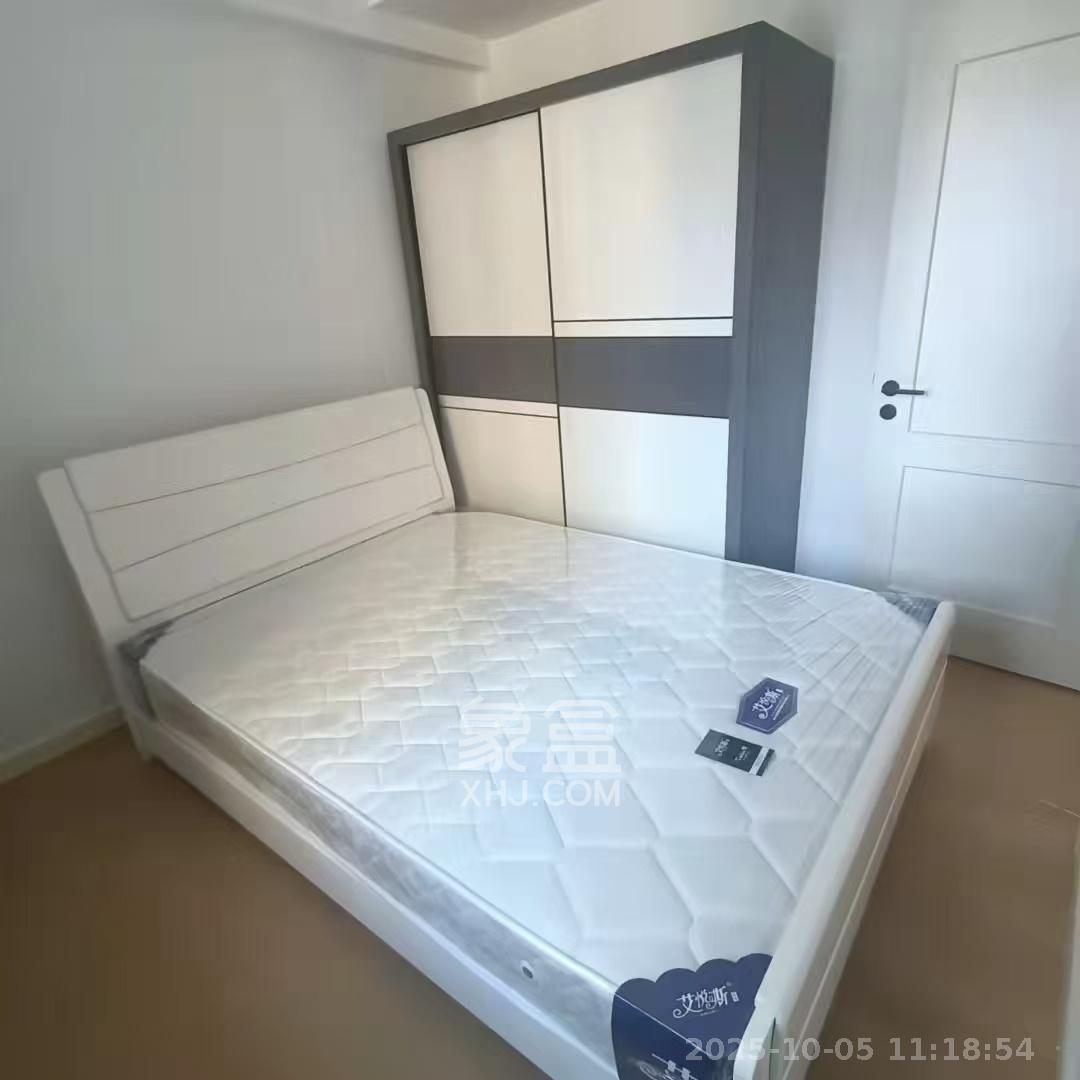 万科金色梦想B区 1室0厅0卫 2600.0元/月 万科金色梦想B区 1室0厅0卫 2600.0元/月室内图