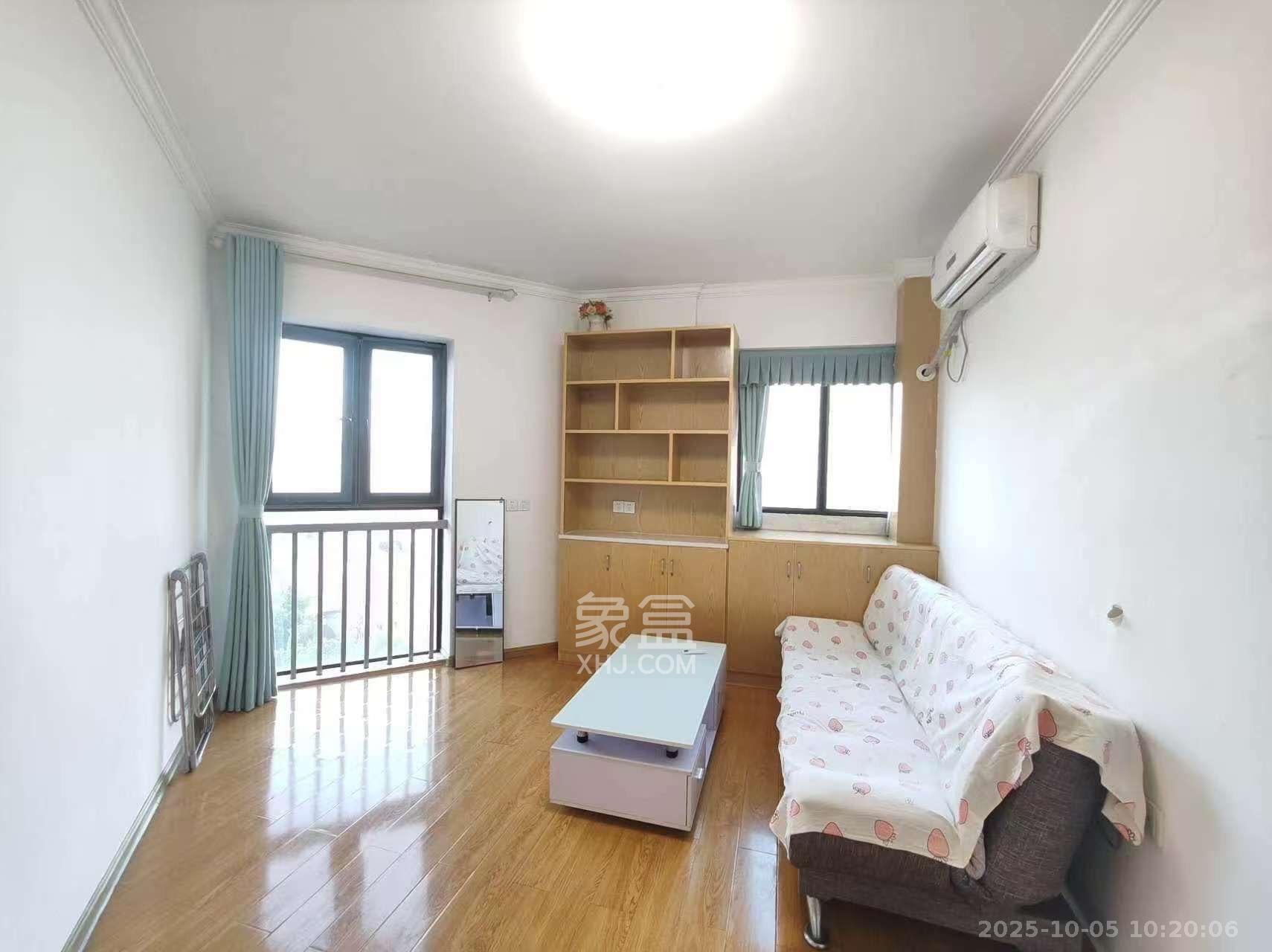 麓谷明珠 1室1厅1卫 1600.0元/月 麓谷明珠 1室1厅1卫 1600.0元/月室内图