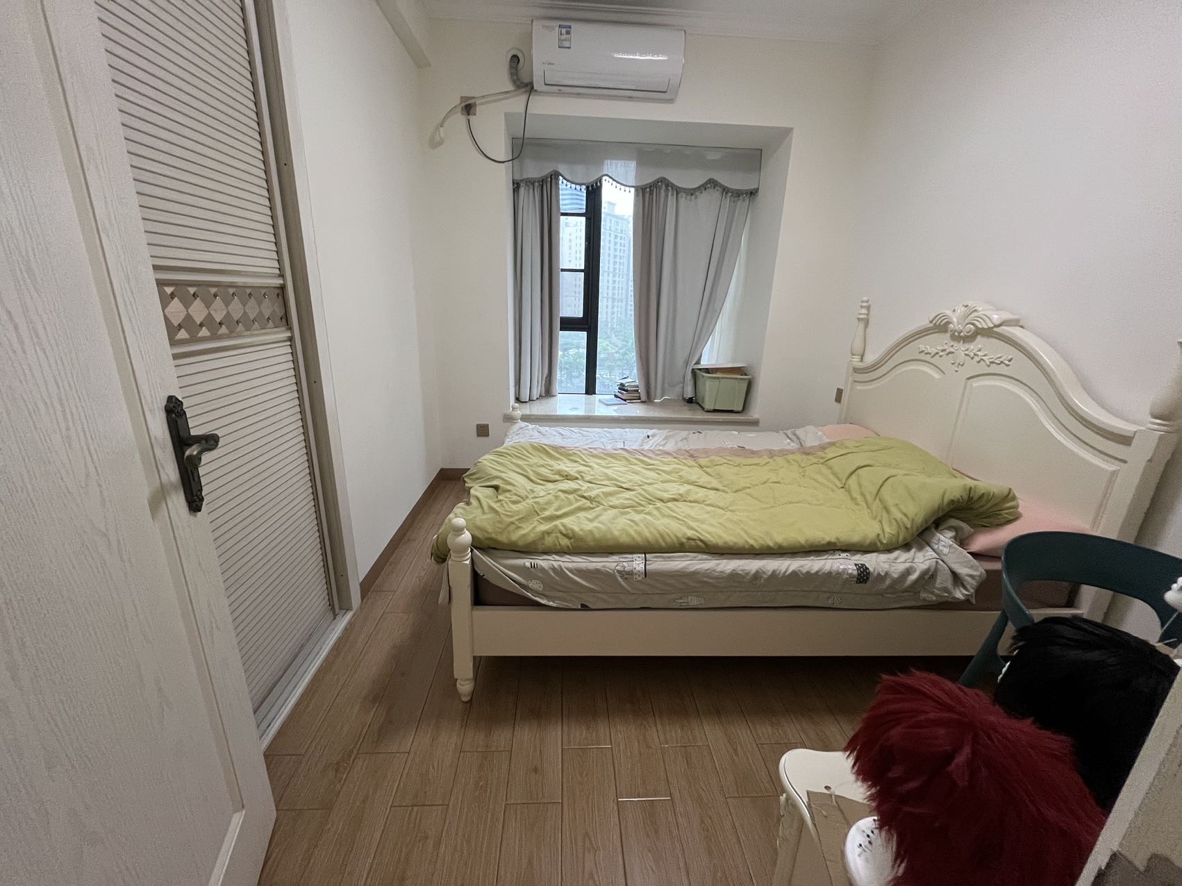 滨江帝景四期  4室2厅2卫    3800.0元/月室内图