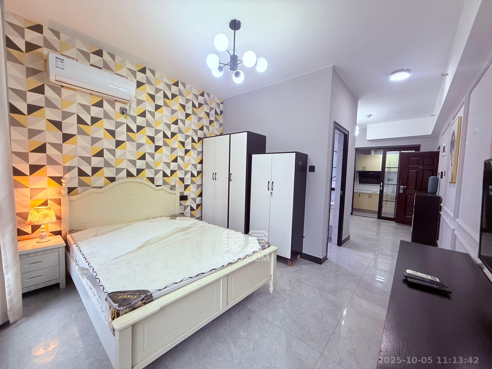 里约荟   31.0㎡      2300.0元/月室内图