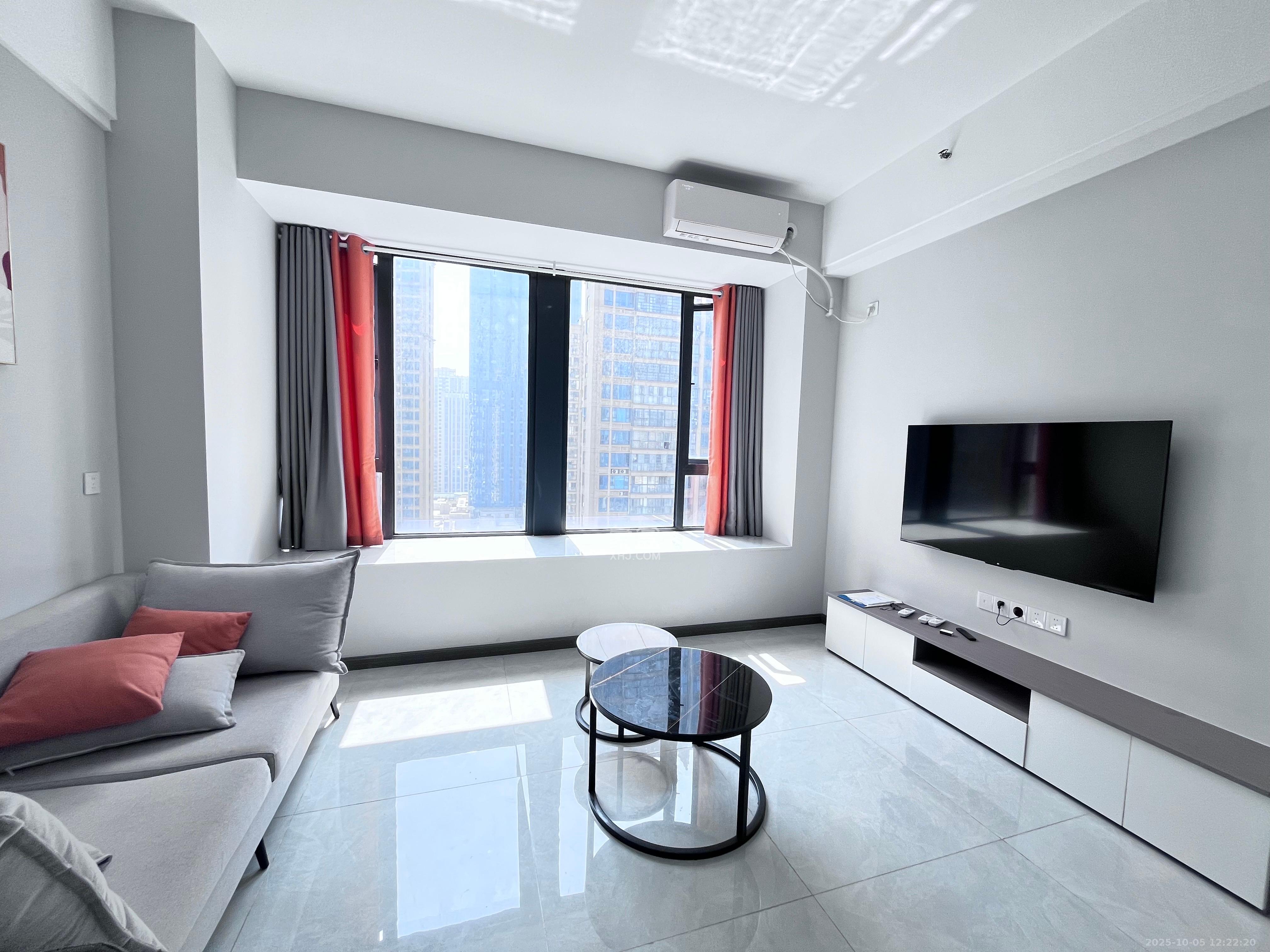 中建悦和城 2室1厅1卫 2100.0元/月 中建悦和城 2室1厅1卫 2100.0元/月室内图