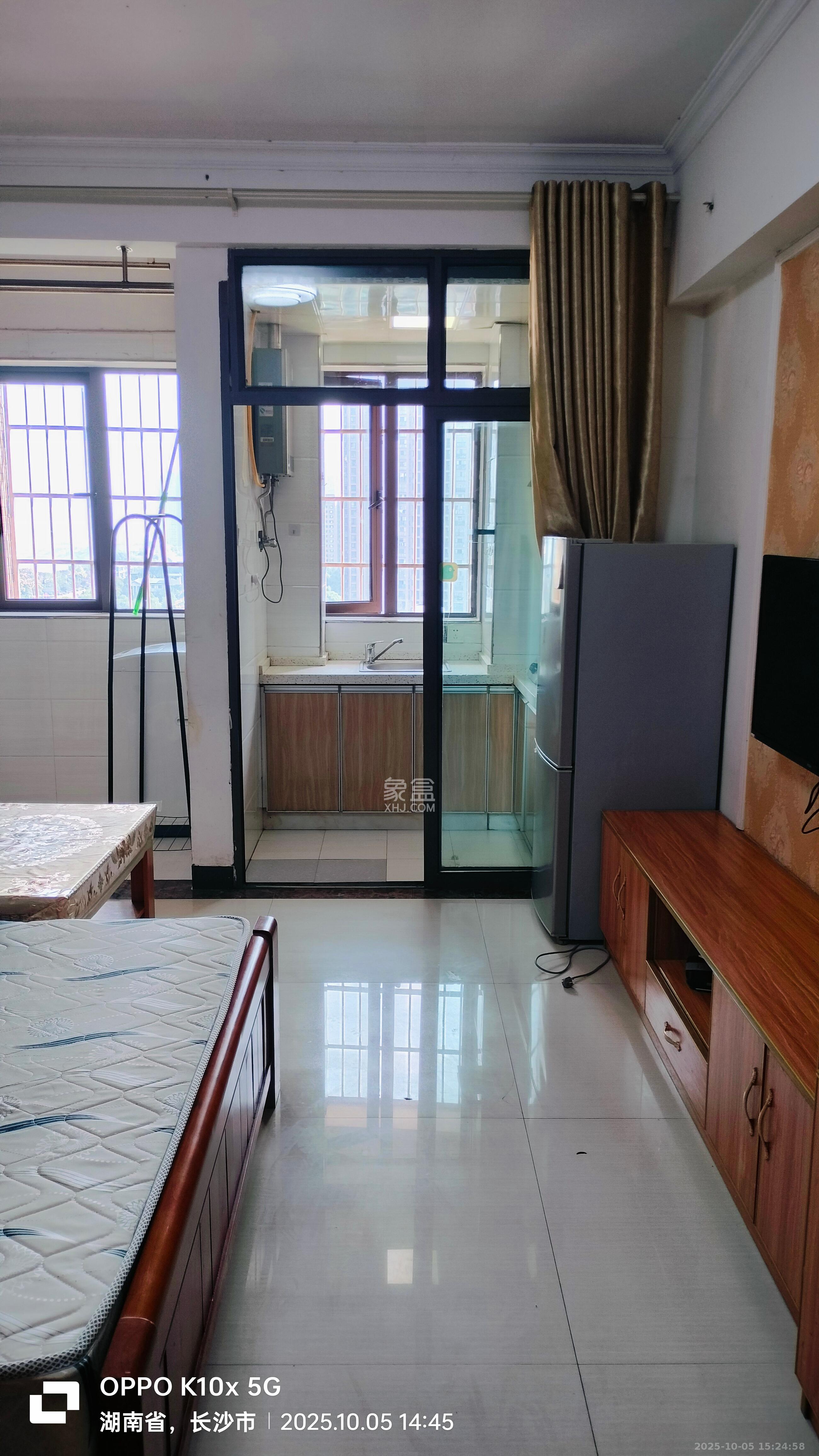 同鑫家园 1室1厅1卫 1300.0元/月 同鑫家园 1室1厅1卫 1300.0元/月室内图