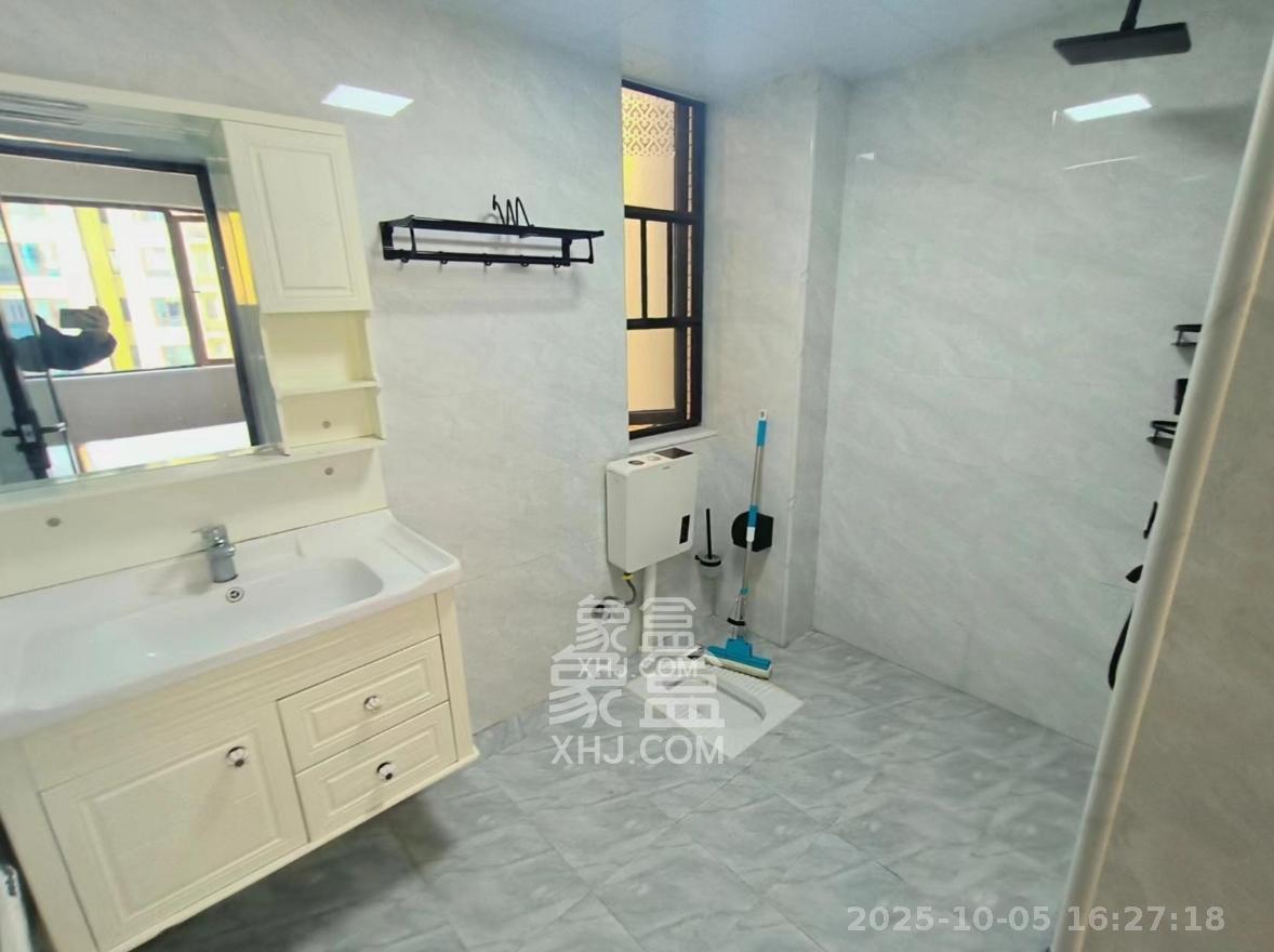 惟盛园  4室2厅2卫    3200.0元/月室内图