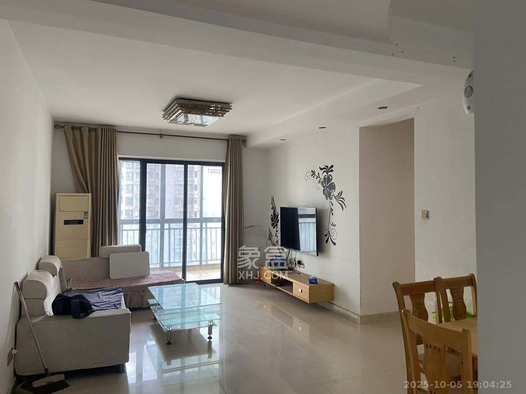 莱茵城 3室2厅2卫 1800.0元/月 莱茵城 3室2厅2卫 1800.0元/月室内图