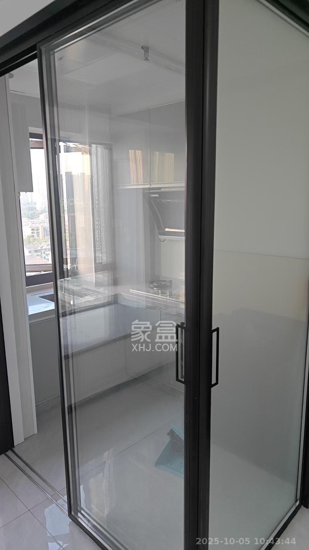 潇湘名城(新里程潇湘名城)  1室1厅1卫    1700.0元/月室内图