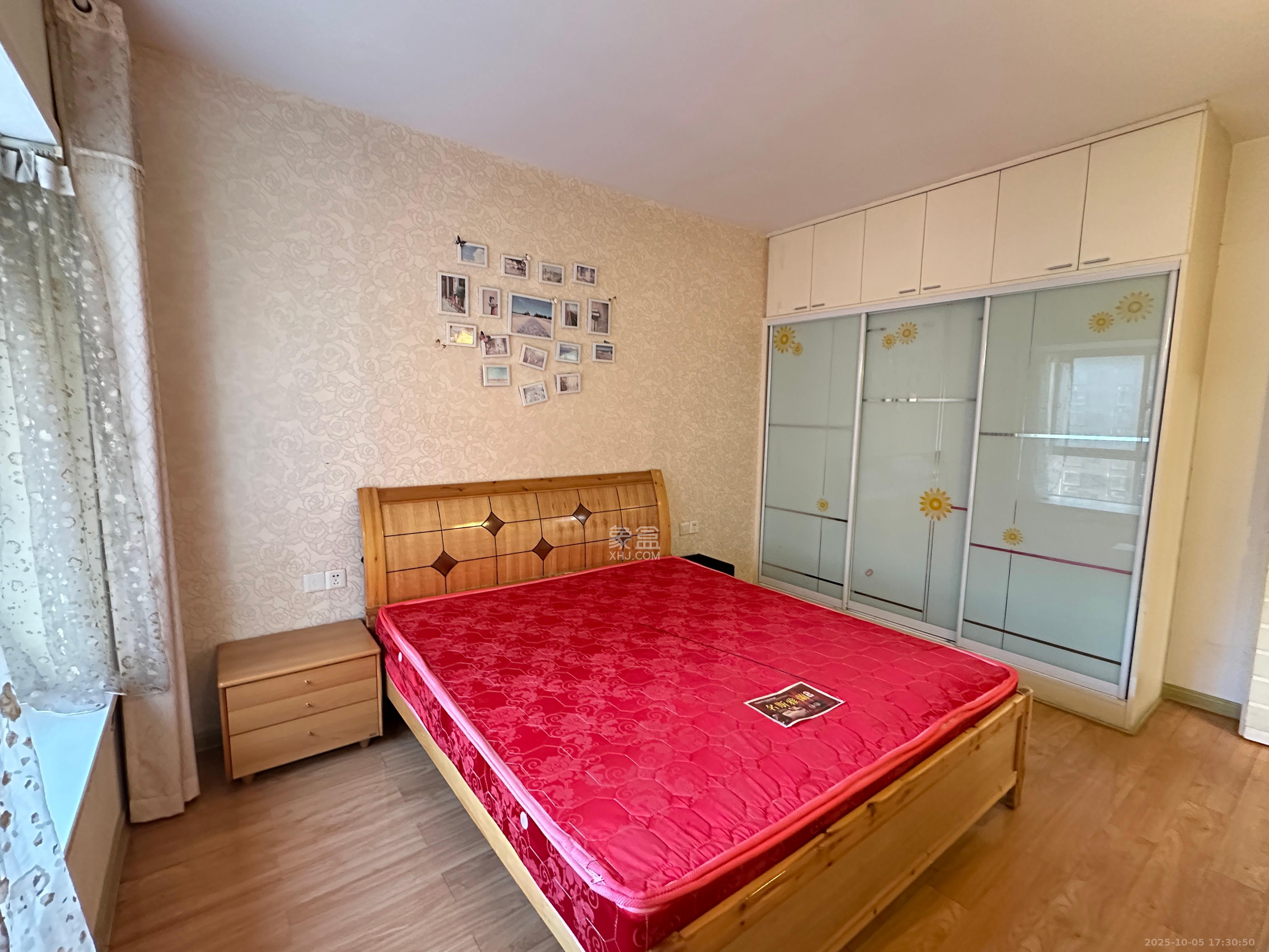 星城雅郡  2室2厅1卫    1600.0元/月室内图