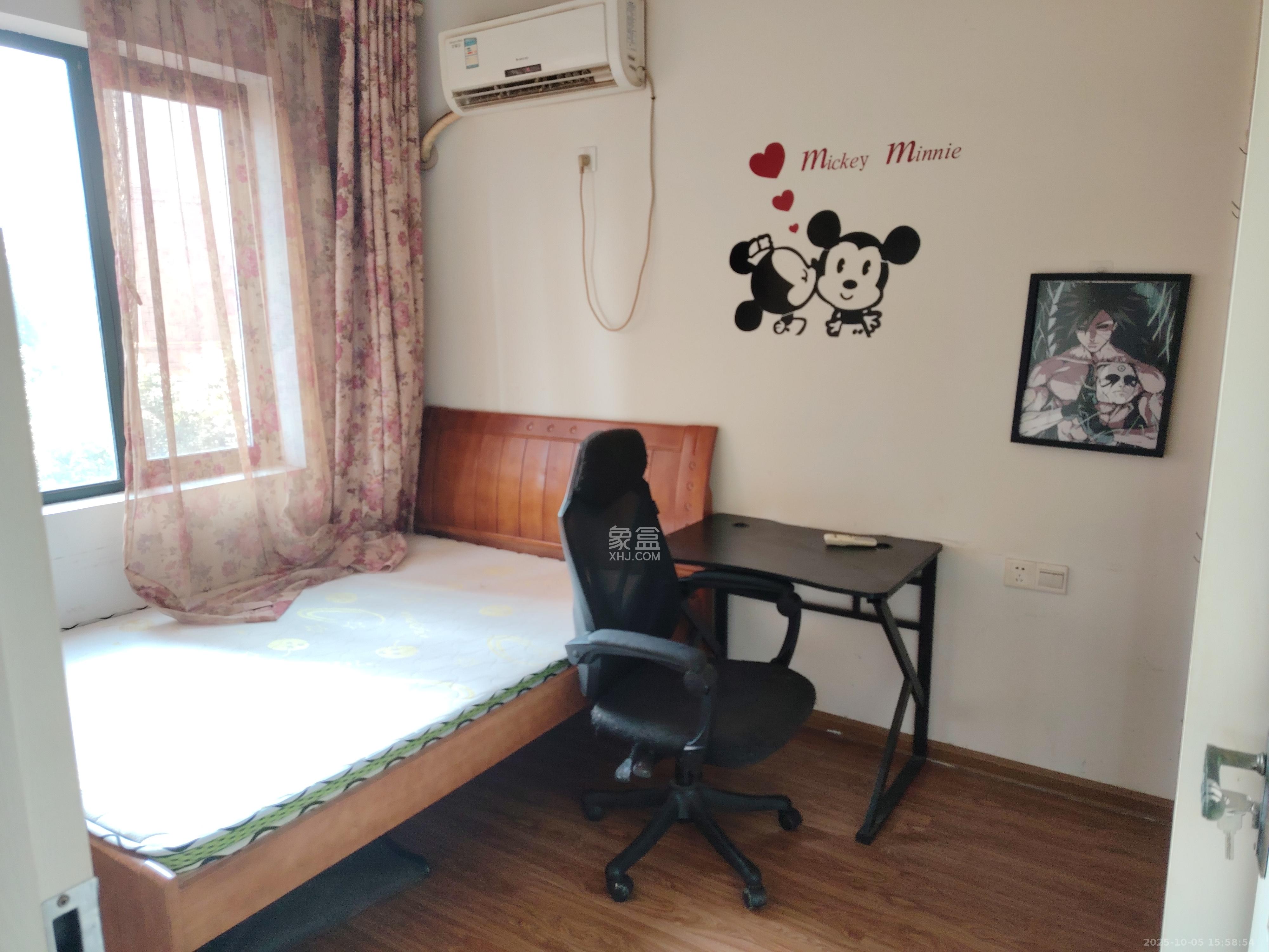 新盛珑璟台 2室2厅1卫 2000.0元/月 新盛珑璟台 2室2厅1卫 2000.0元/月室内图