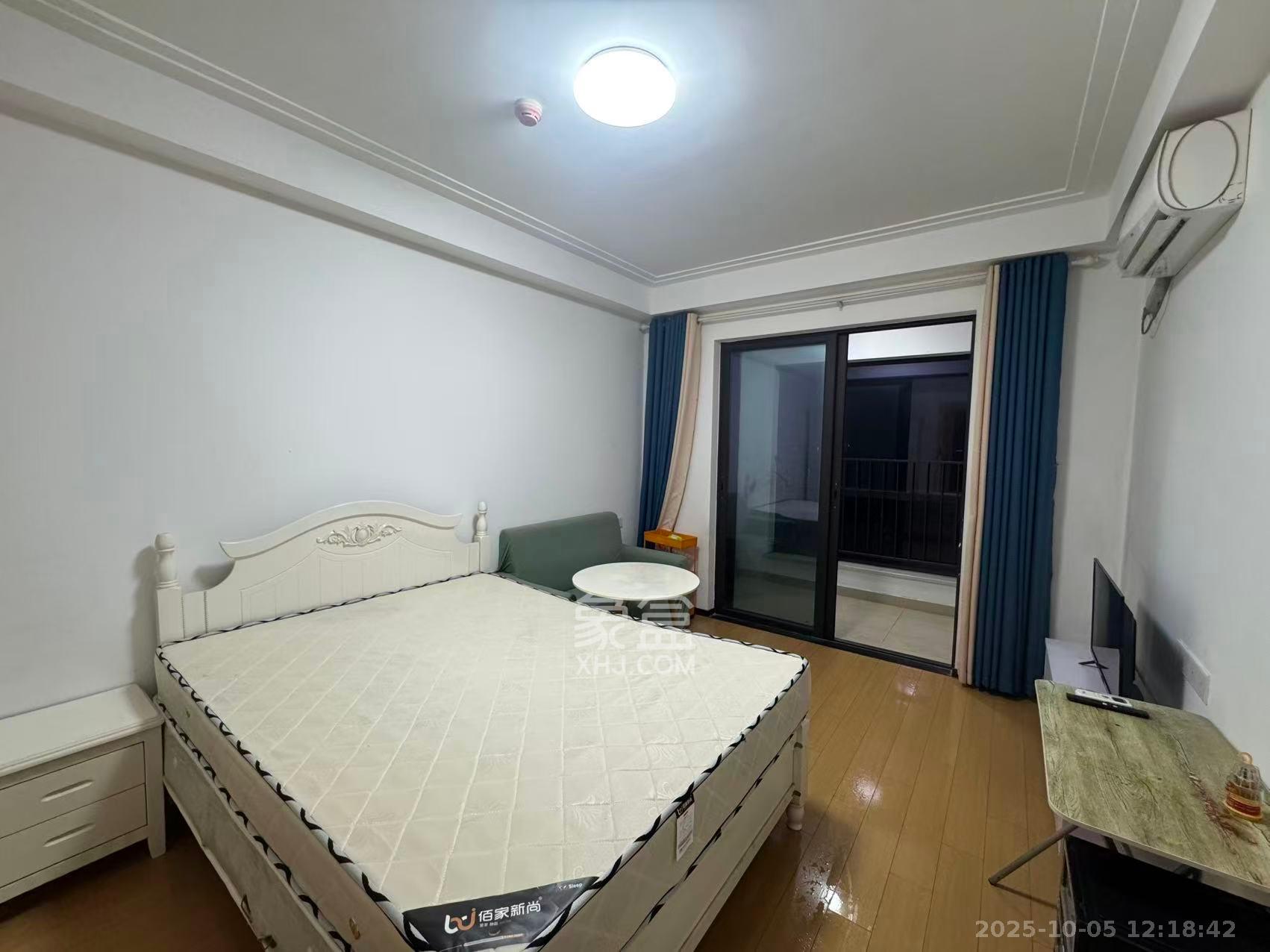 中海新城熙岸(中信新城五期)  1室1厅1卫    1100.0元/月 中海新城熙岸(中信新城五期)  1室1厅1卫    1100.0元/月室内图