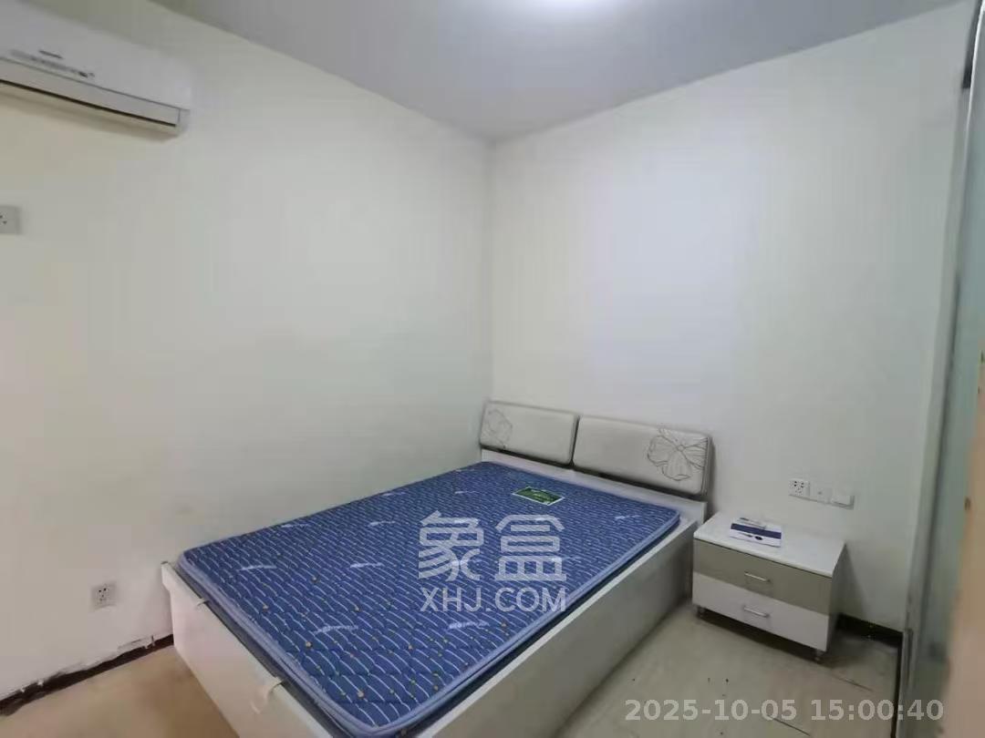 汇都公寓  1室1厅1卫   1500.00元/月室内图