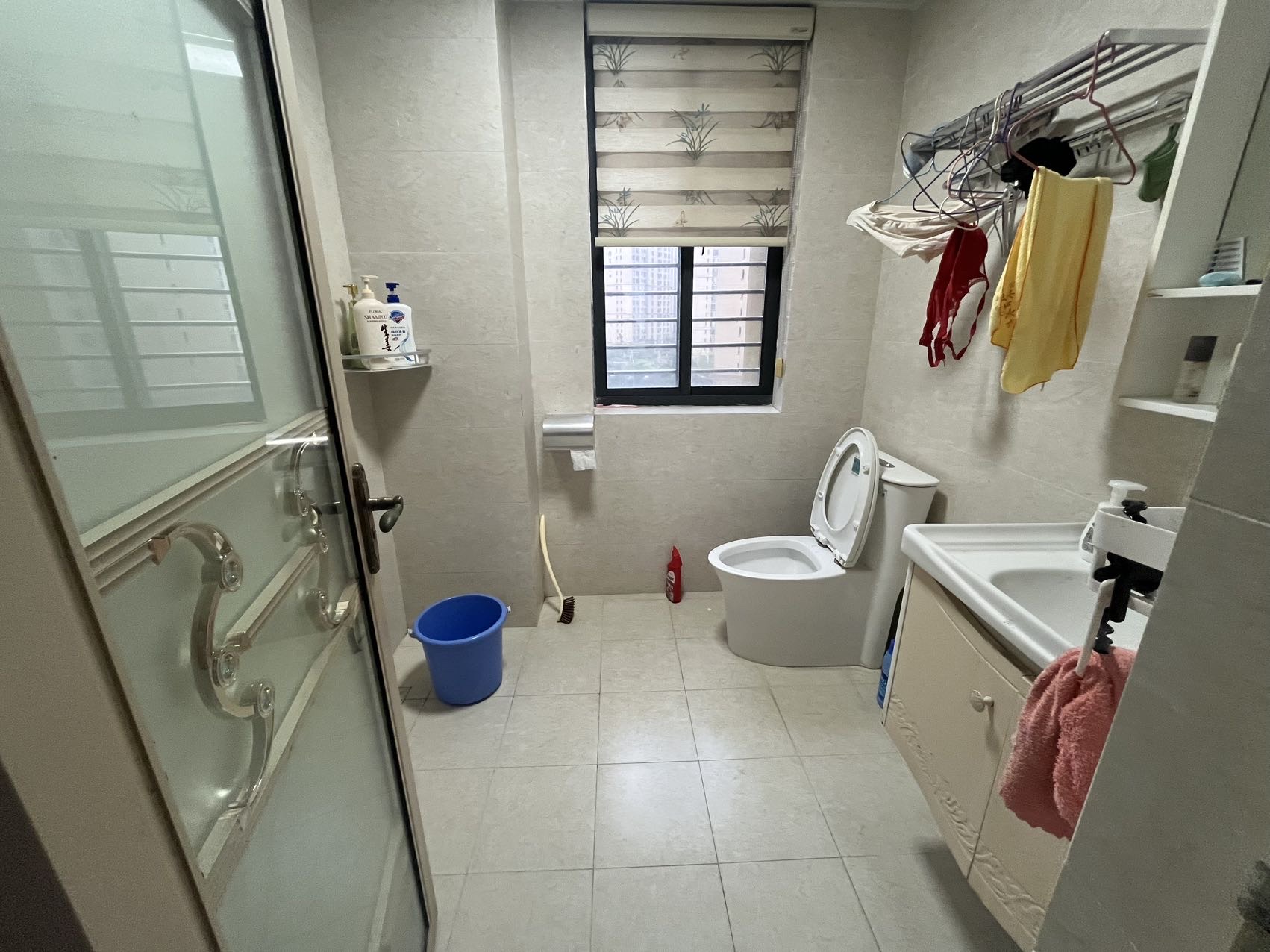 滨江帝景四期 4室2厅2卫 3800.0元/月 滨江帝景四期 4室2厅2卫 3800.0元/月室内图