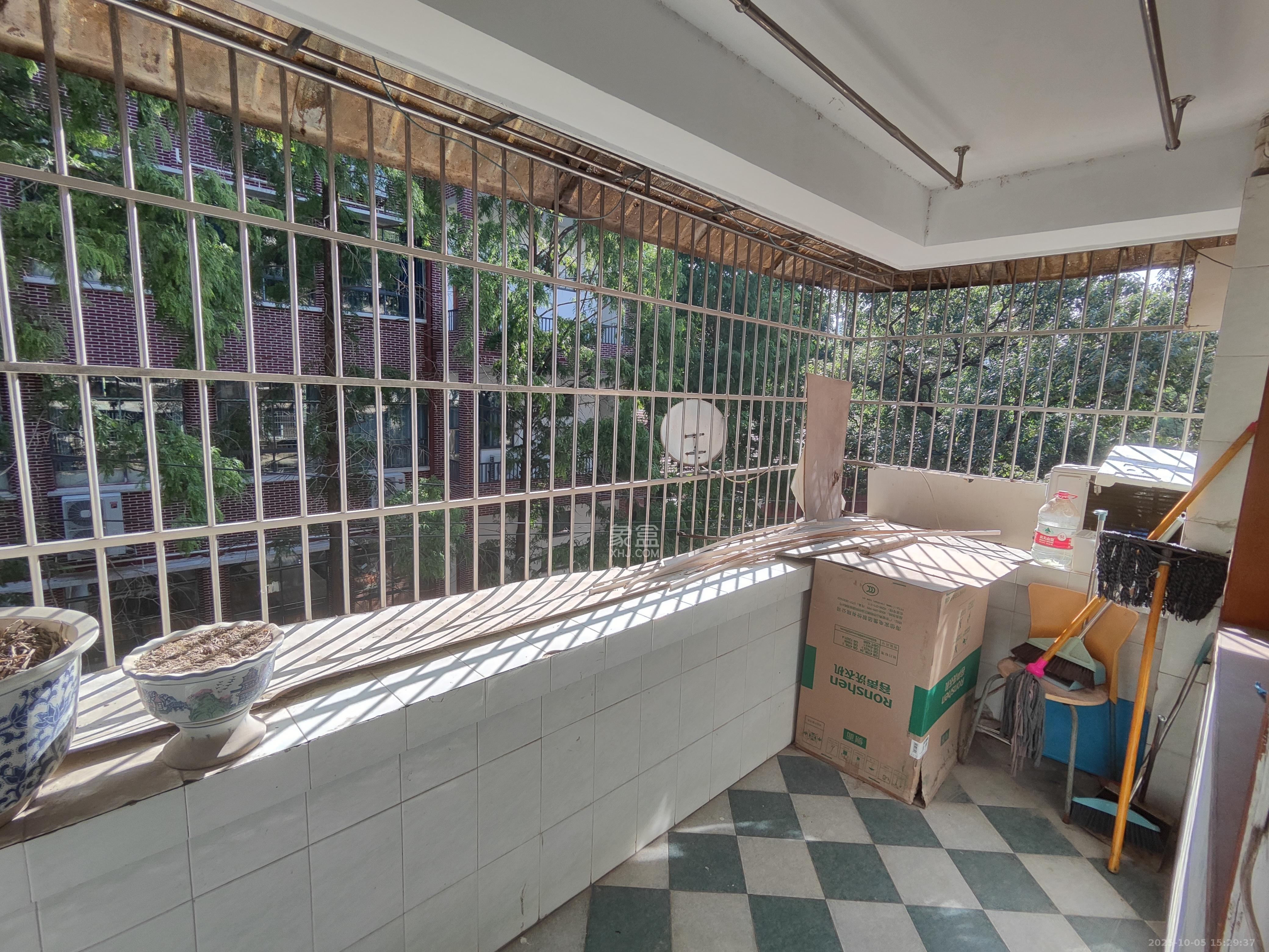 上麻园岭散盘  6室1厅2卫    3500.0元/月室内图