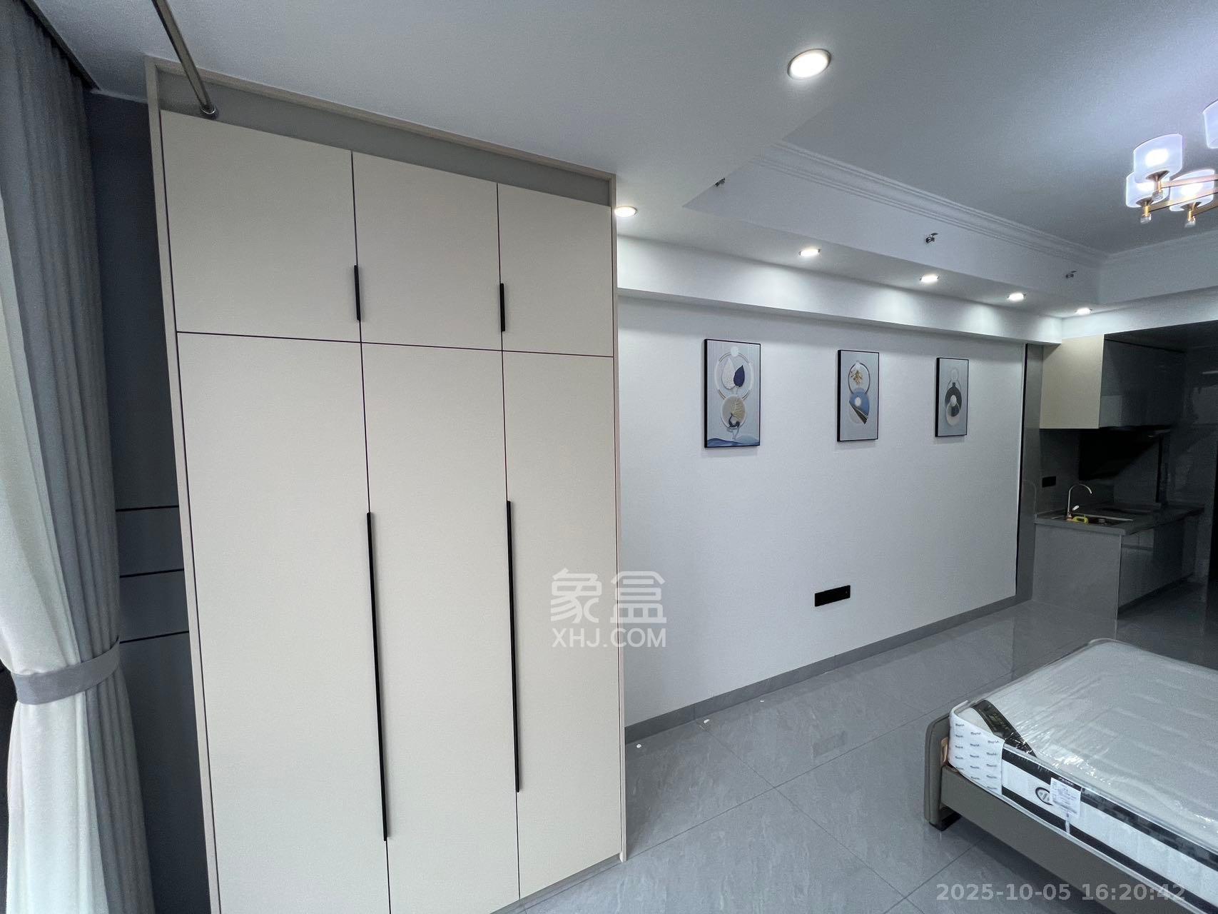 鄱阳汇金中心  1室0厅0卫    1500.0元/月 鄱阳汇金中心  1室0厅0卫    1500.0元/月室内图