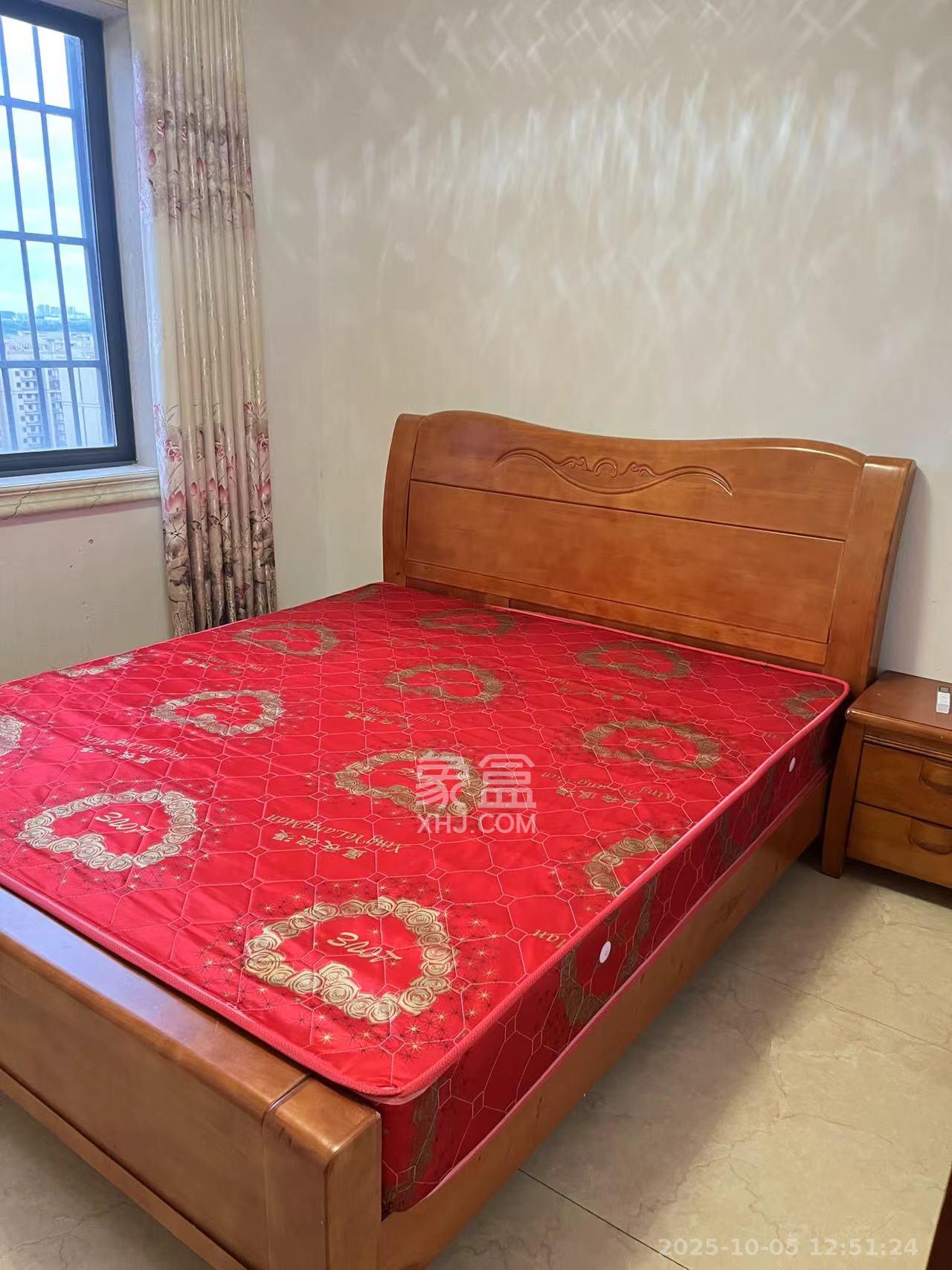 武广新都城(新都华府) 4室2厅2卫 2100.0元/月 武广新都城(新都华府) 4室2厅2卫 2100.0元/月室内图