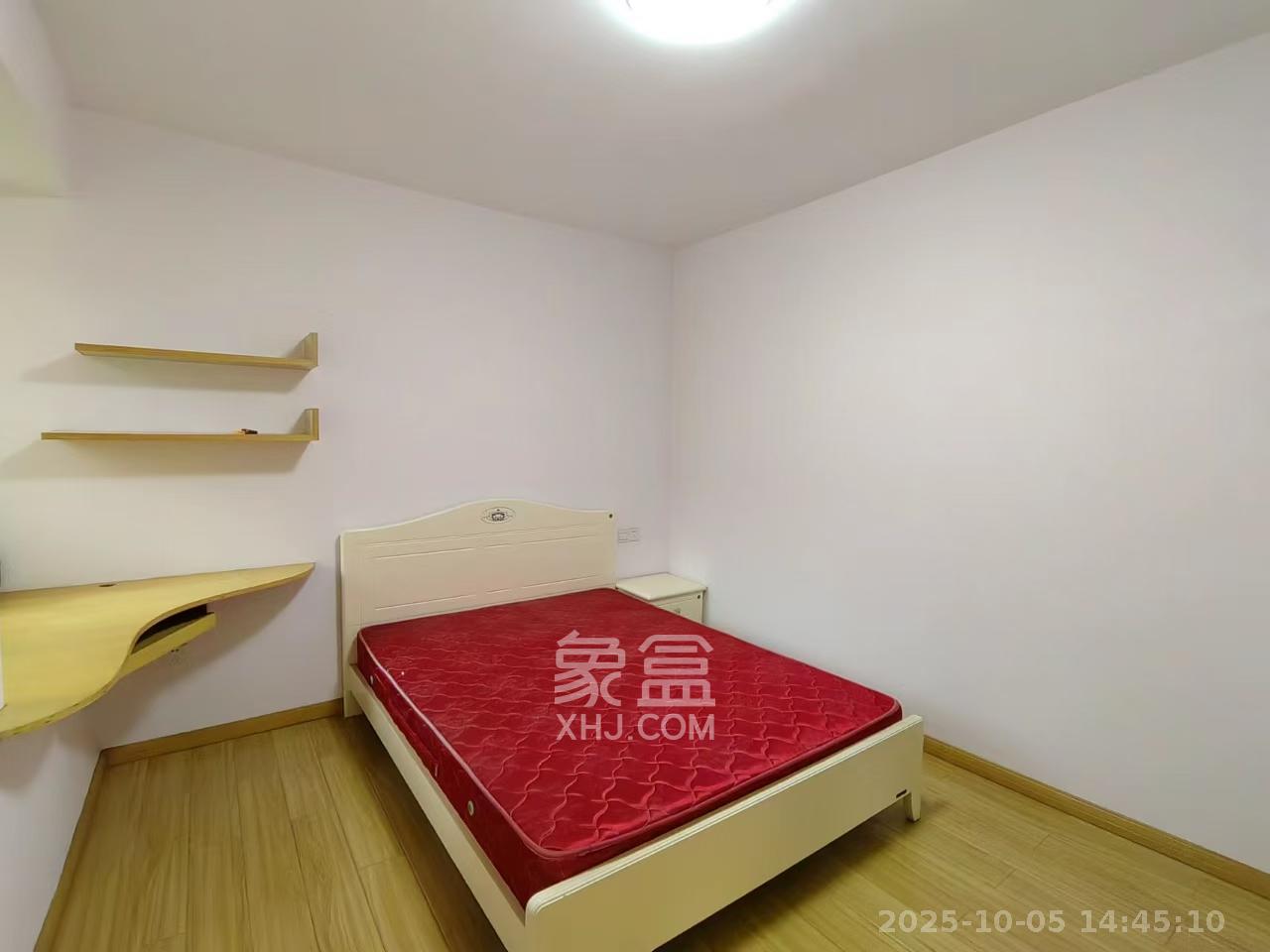 长丰星城  3室2厅2卫   1300.00元/月室内图