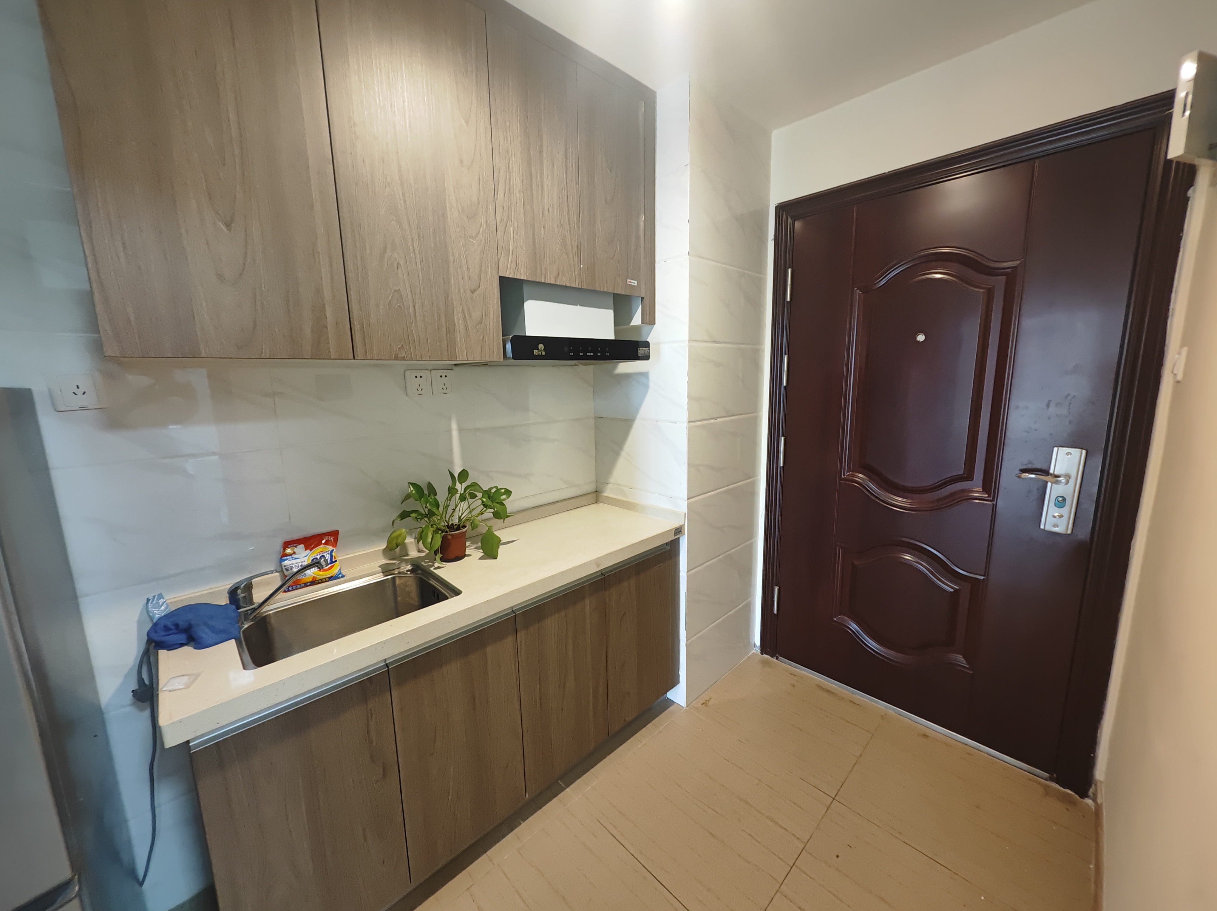 碧桂园翘楚棠 1室1厅1卫 19.8万 碧桂园翘楚棠 1室1厅1卫 19.8万客厅