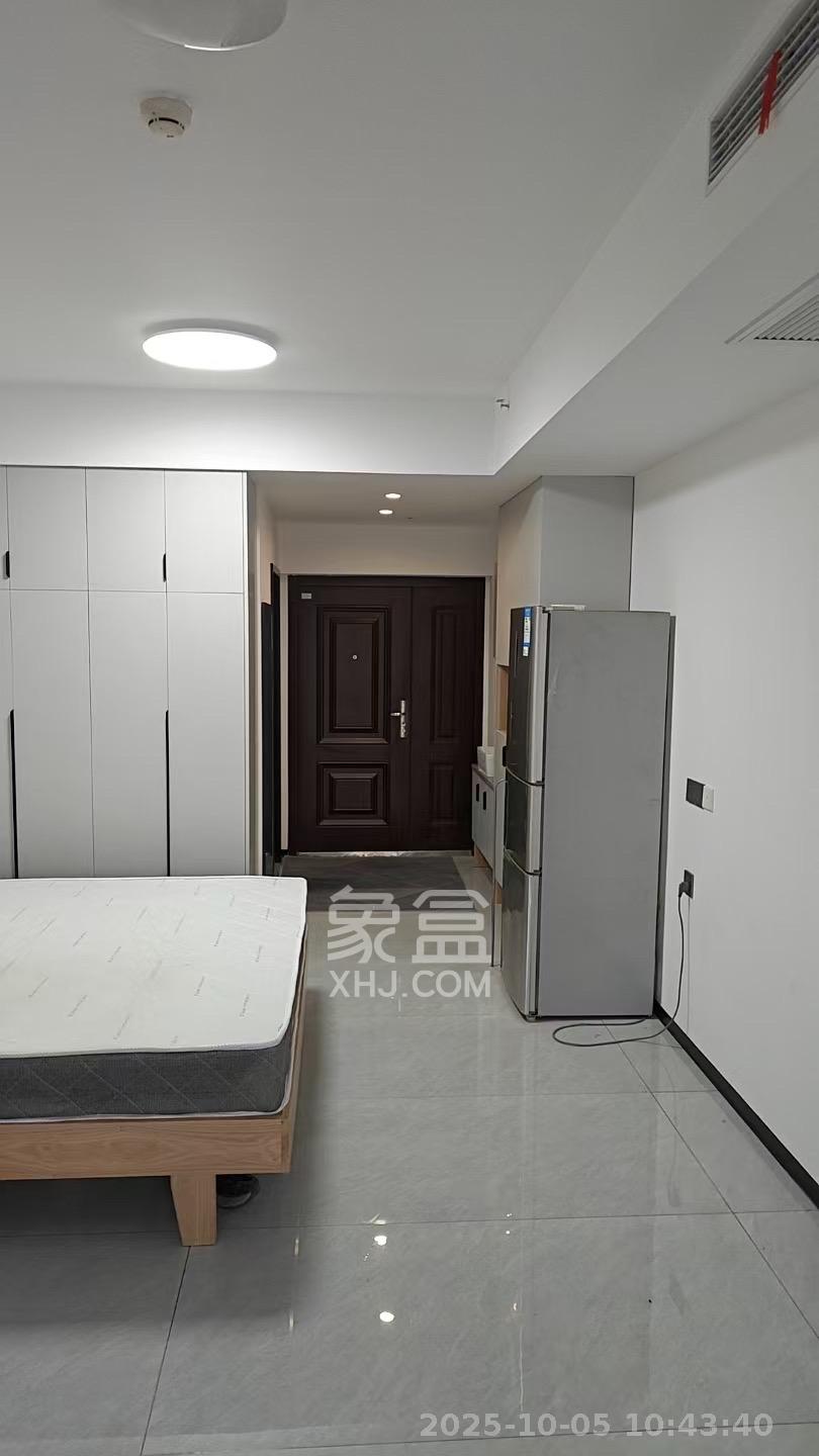 潇湘名城(新里程潇湘名城) 1室1厅1卫 1700.0元/月 潇湘名城(新里程潇湘名城) 1室1厅1卫 1700.0元/月室内图