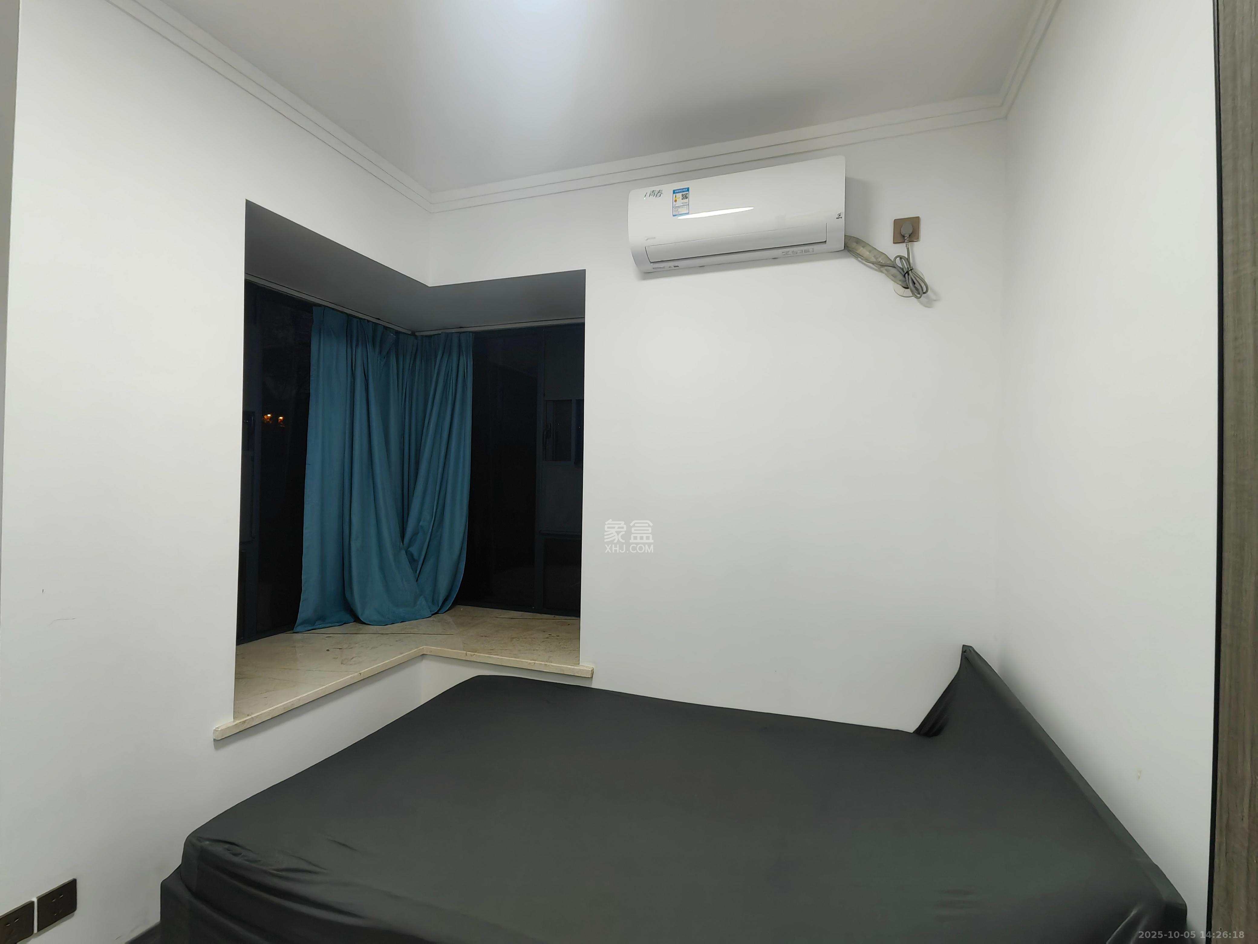 中建梅溪湖中心 3室2厅1卫 3200.0元/月 中建梅溪湖中心 3室2厅1卫 3200.0元/月室内图