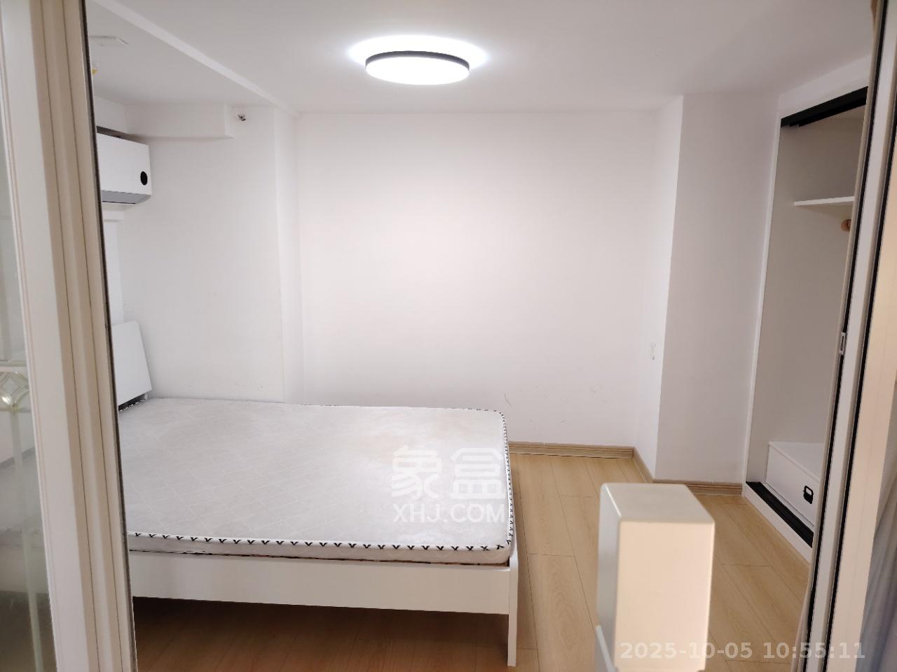 中国铁建湘语梅溪 2室1厅1卫 1900.0元/月 中国铁建湘语梅溪 2室1厅1卫 1900.0元/月室内图