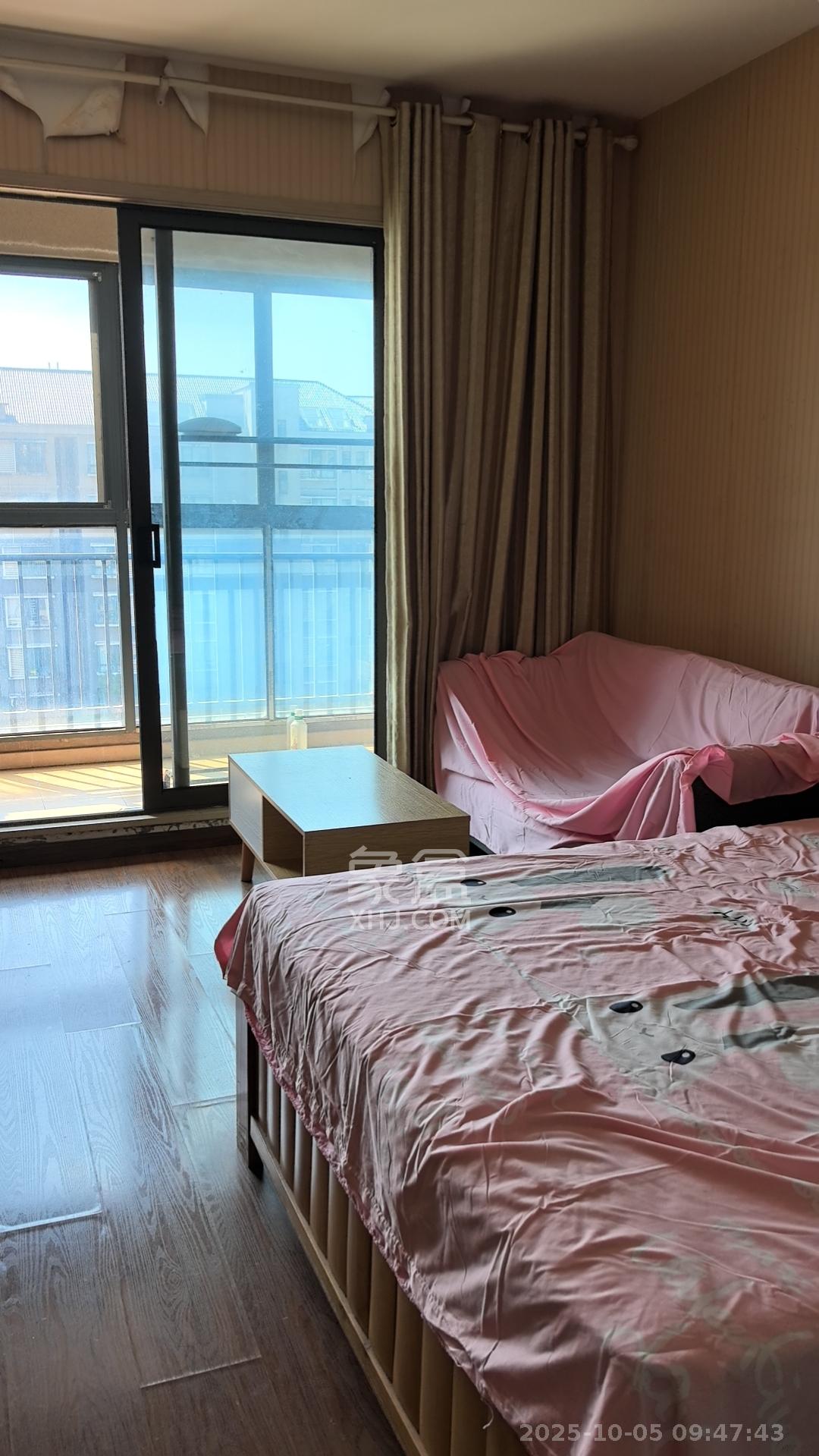 花漾年华(桂花园) 1室1厅1卫 1150.0元/月 花漾年华(桂花园) 1室1厅1卫 1150.0元/月室内图