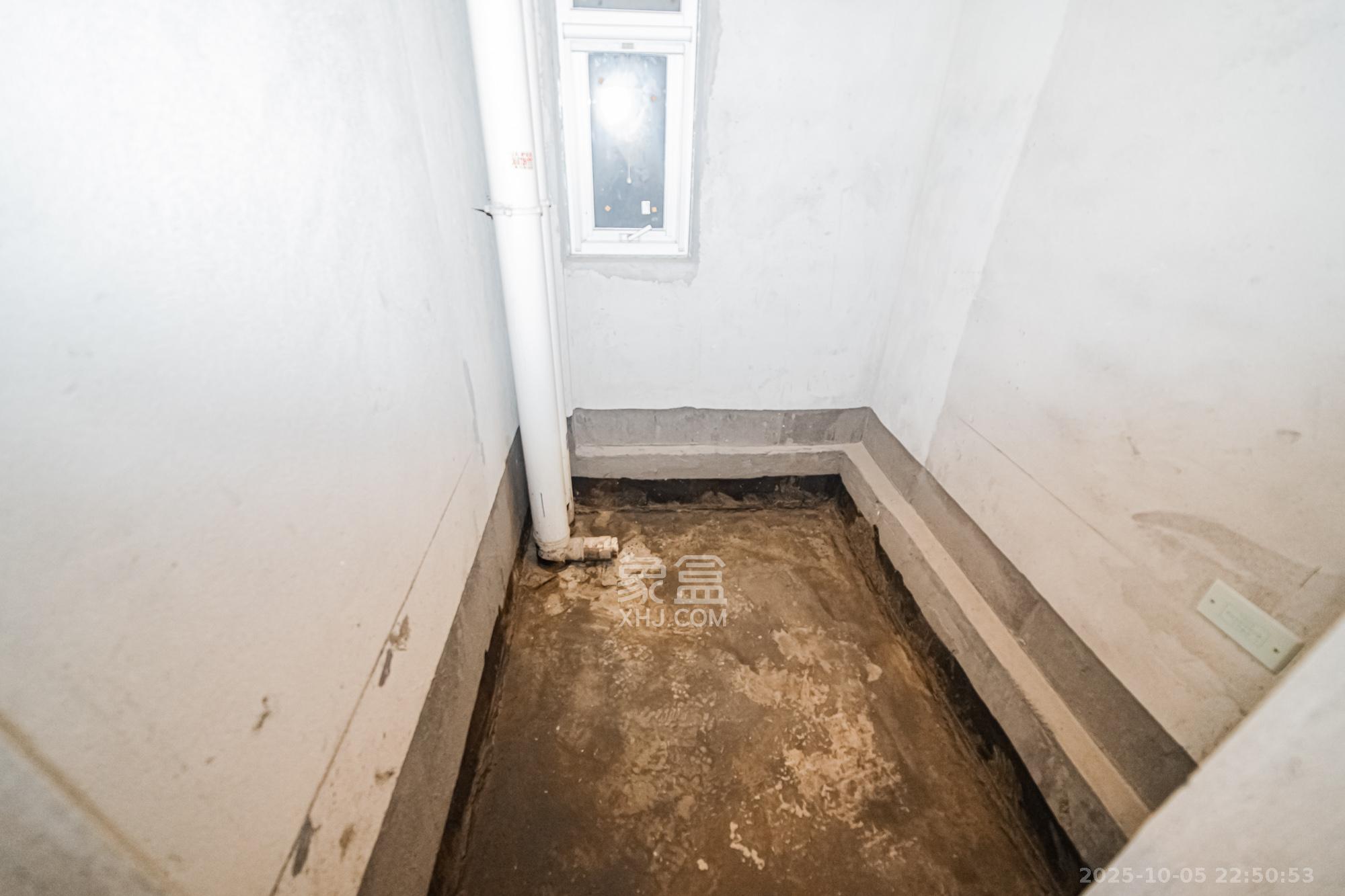 北辰三角洲C2区  3室2厅1卫    128.0万卫生间