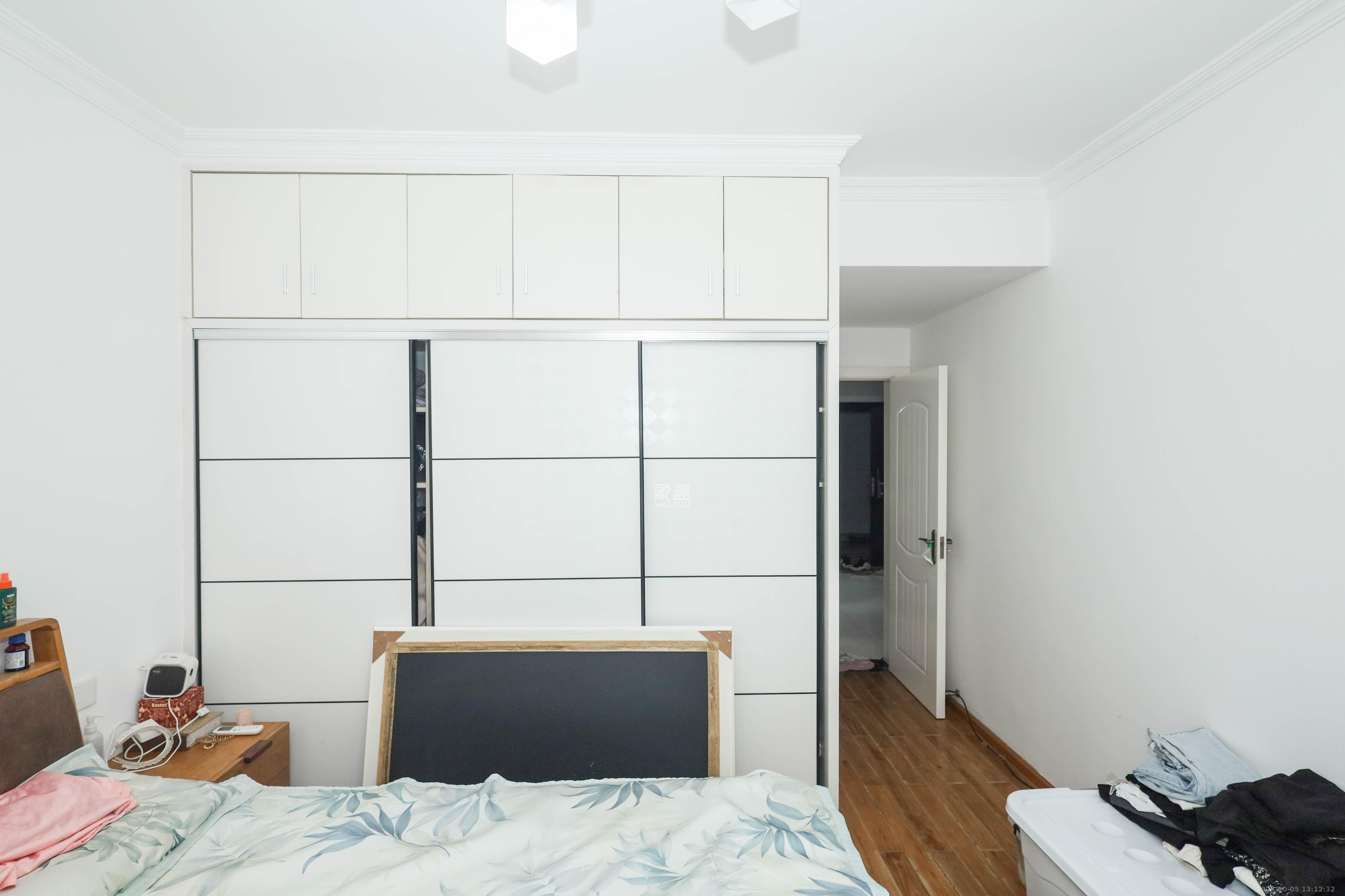 梅溪鑫苑名家 1室2厅1卫 88.0万 梅溪鑫苑名家 1室2厅1卫 88.0万卧室