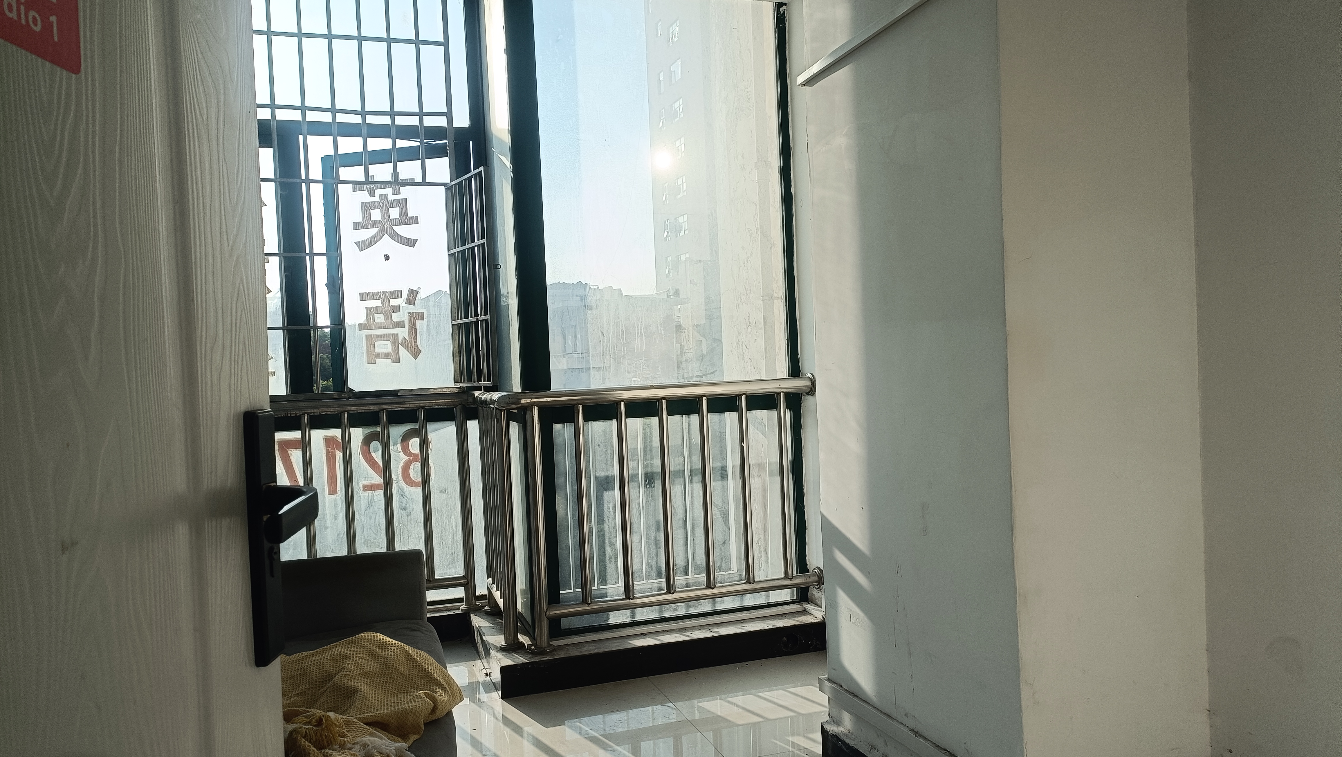 SOHO尚都 1室1厅0卫 800.0元/月 SOHO尚都 1室1厅0卫 800.0元/月室内图