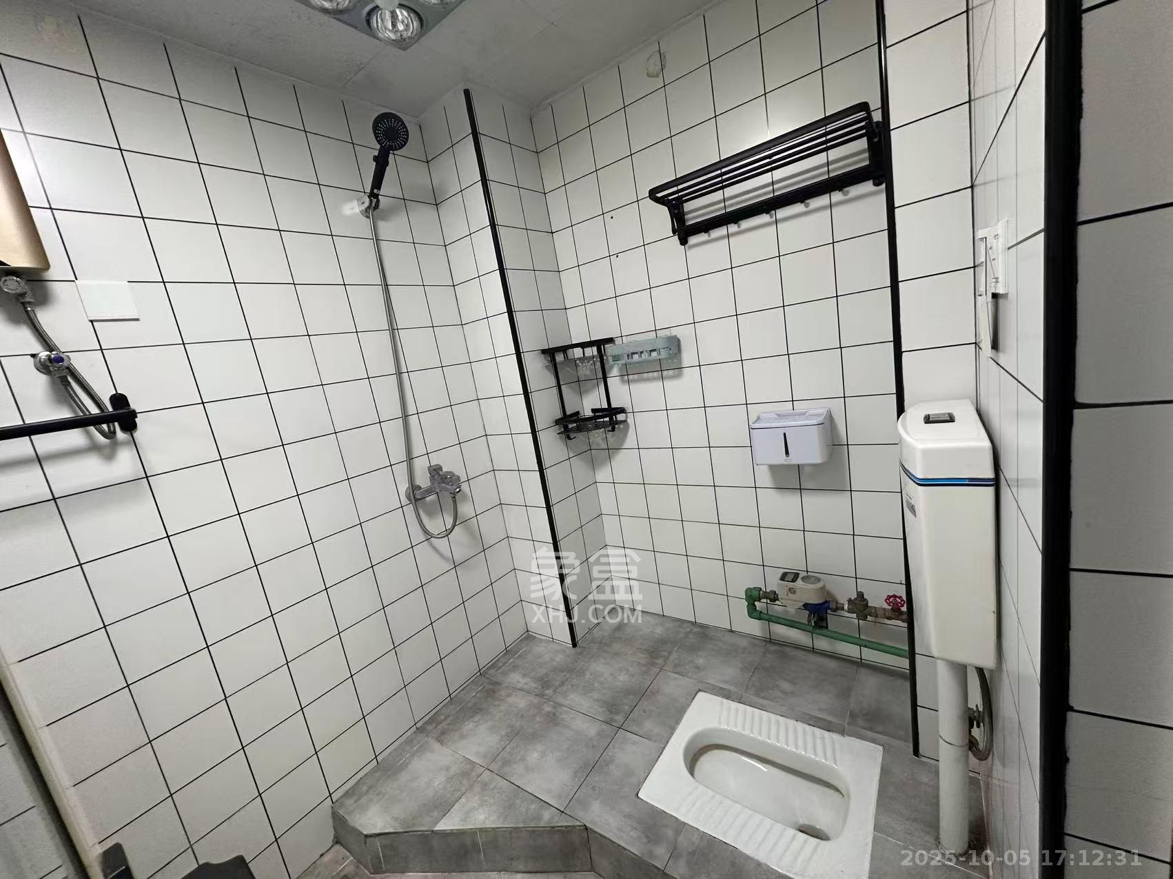 剑桥名门 1室1厅1卫 1500.0元/月 剑桥名门 1室1厅1卫 1500.0元/月室内图