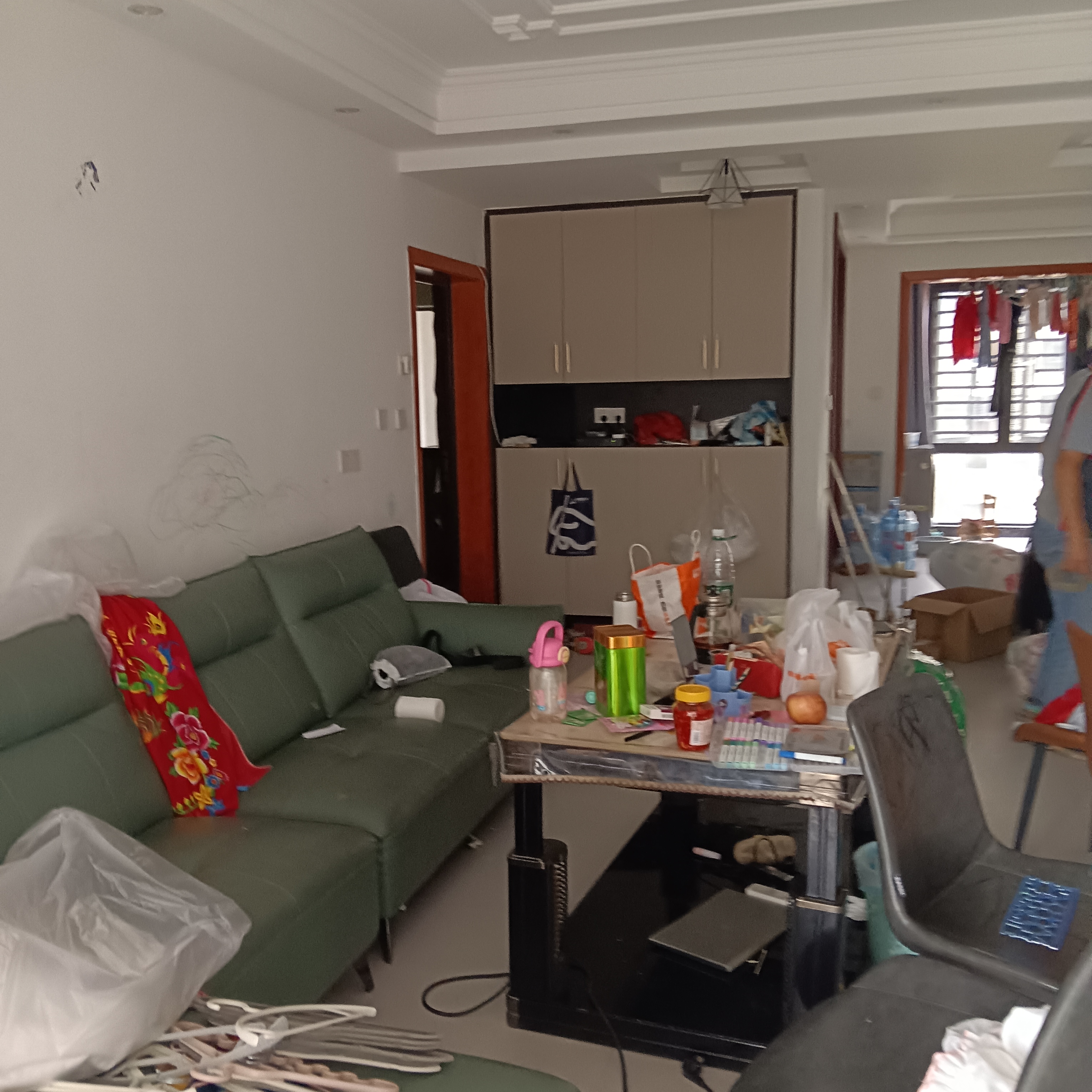 五江碧桂园城市广场 3室2厅1卫 3000.0元/月 五江碧桂园城市广场 3室2厅1卫 3000.0元/月室内图