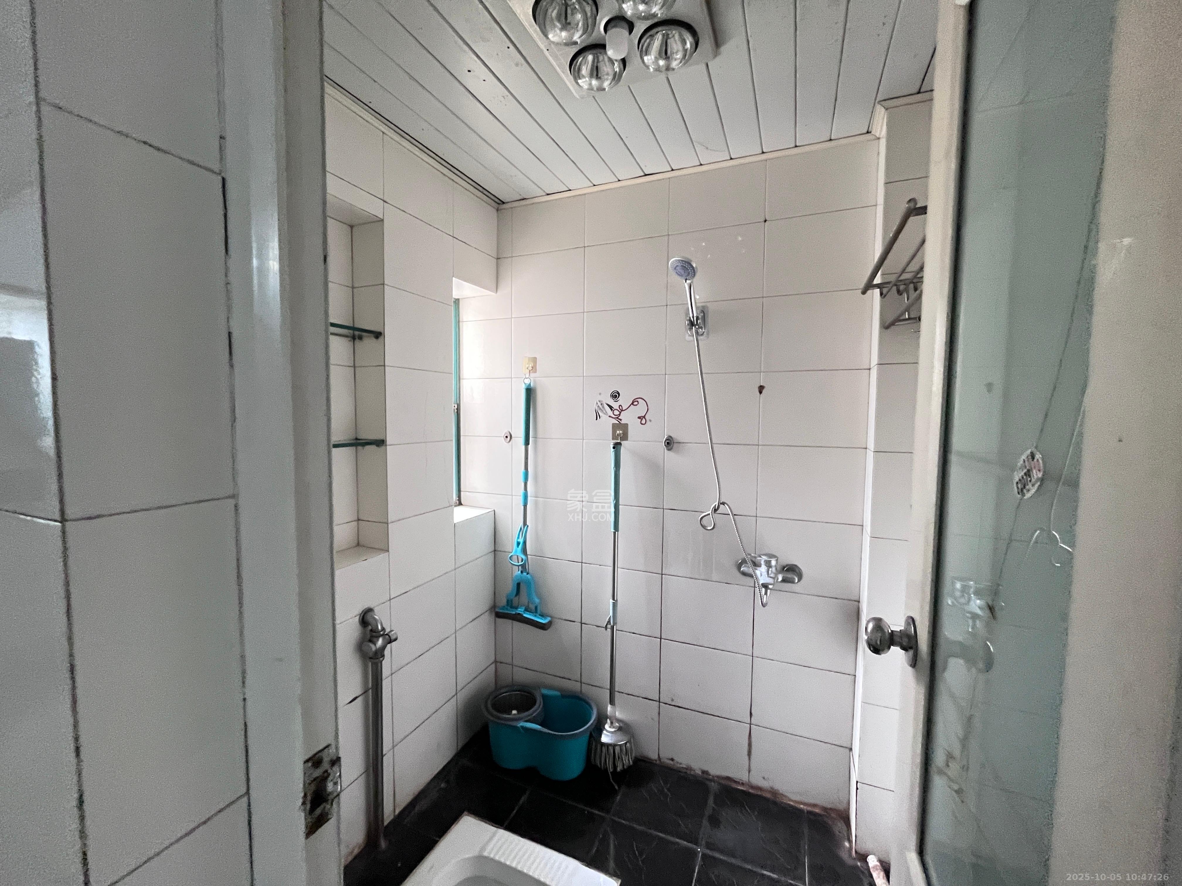 恒业雅苑 3室1厅1卫 2000.0元/月 恒业雅苑 3室1厅1卫 2000.0元/月室内图