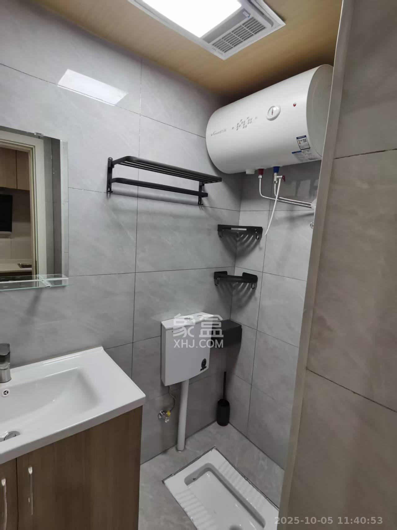 奥园城市天骄一期 1室0厅0卫 1500.0元/月 奥园城市天骄一期 1室0厅0卫 1500.0元/月室内图