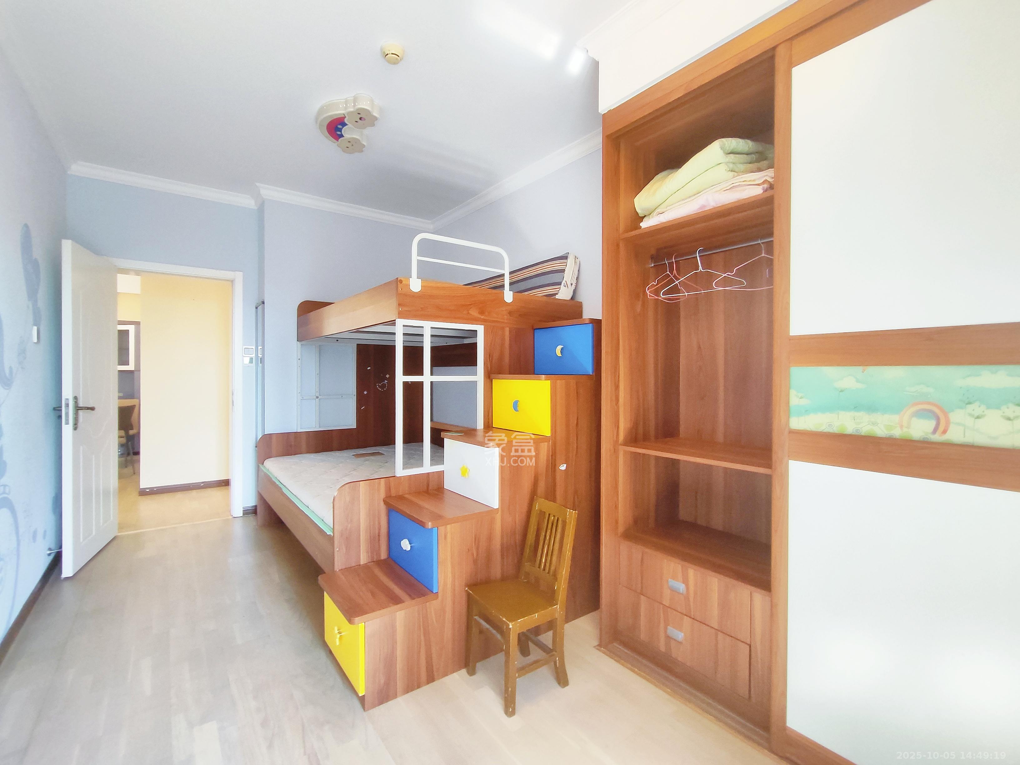 北辰三角洲B2E2区 4室2厅2卫 4700.0元/月 北辰三角洲B2E2区 4室2厅2卫 4700.0元/月室内图