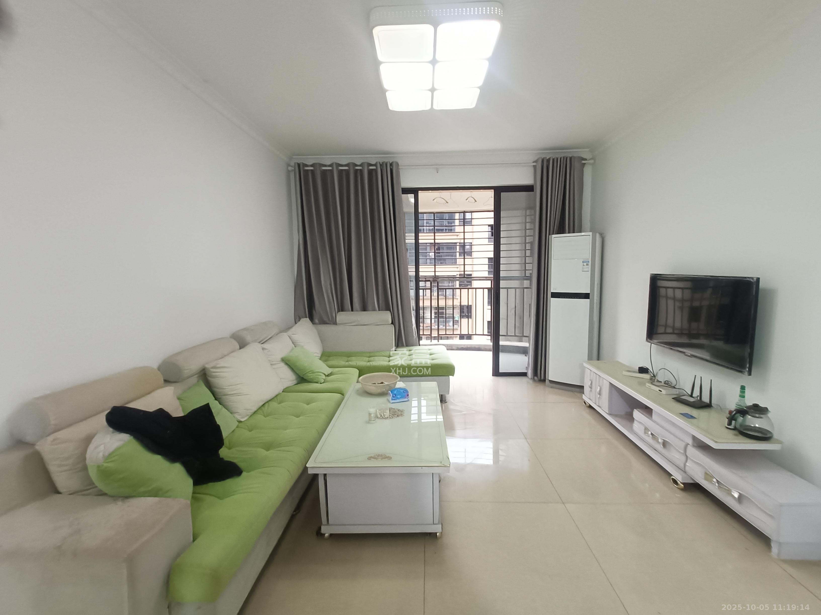 保利麓谷林语F区  3室2厅1卫    2300.0元/月 保利麓谷林语F区  3室2厅1卫    2300.0元/月室内图