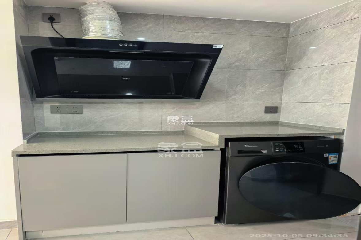 钱隆樽品(一、二、三期) 1室1厅1卫 1500.00元/月 钱隆樽品(一、二、三期) 1室1厅1卫 1500.00元/月室内图