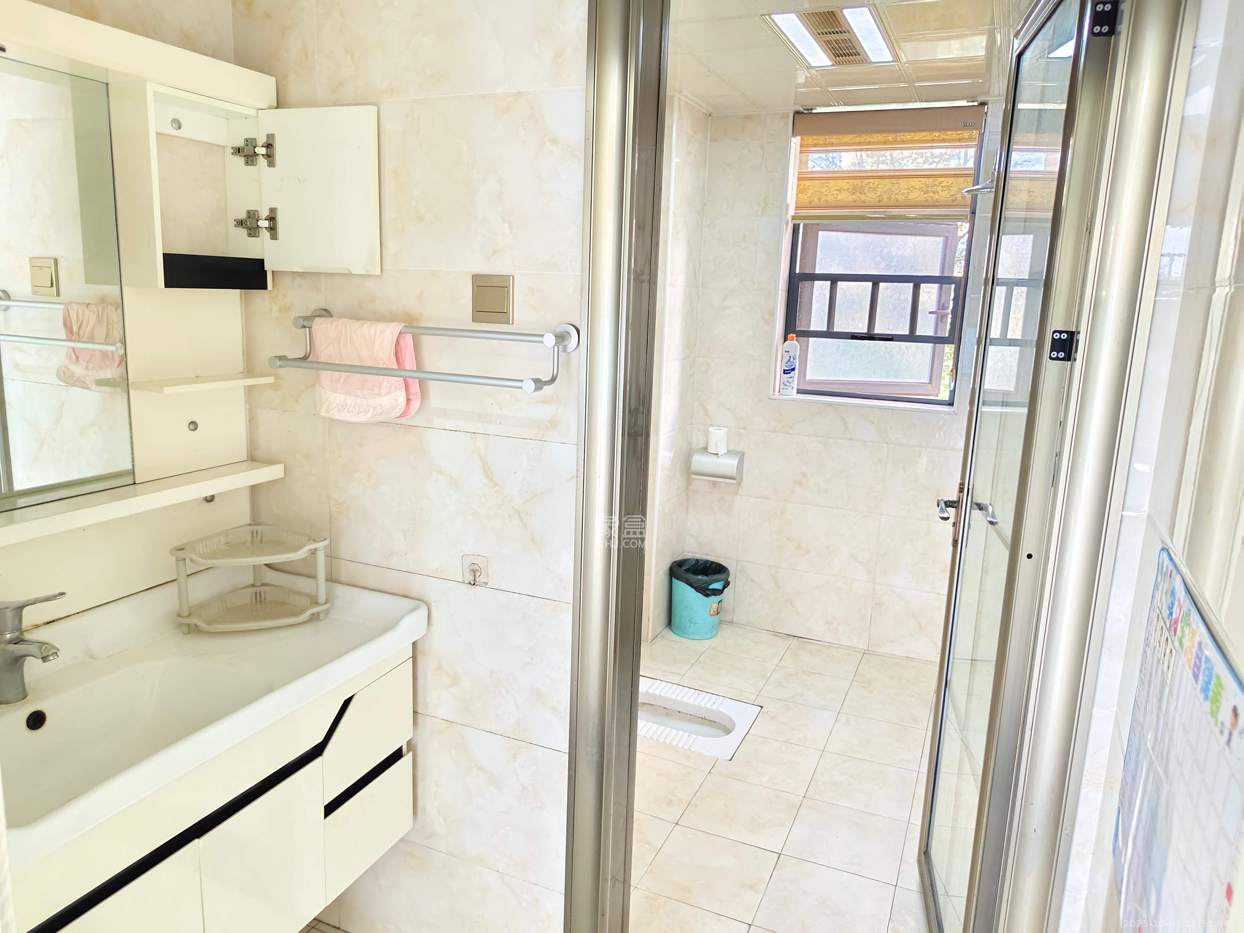 湘熙水郡(观澜海赋家园) 3室2厅2卫 3000.0元/月 湘熙水郡(观澜海赋家园) 3室2厅2卫 3000.0元/月室内图