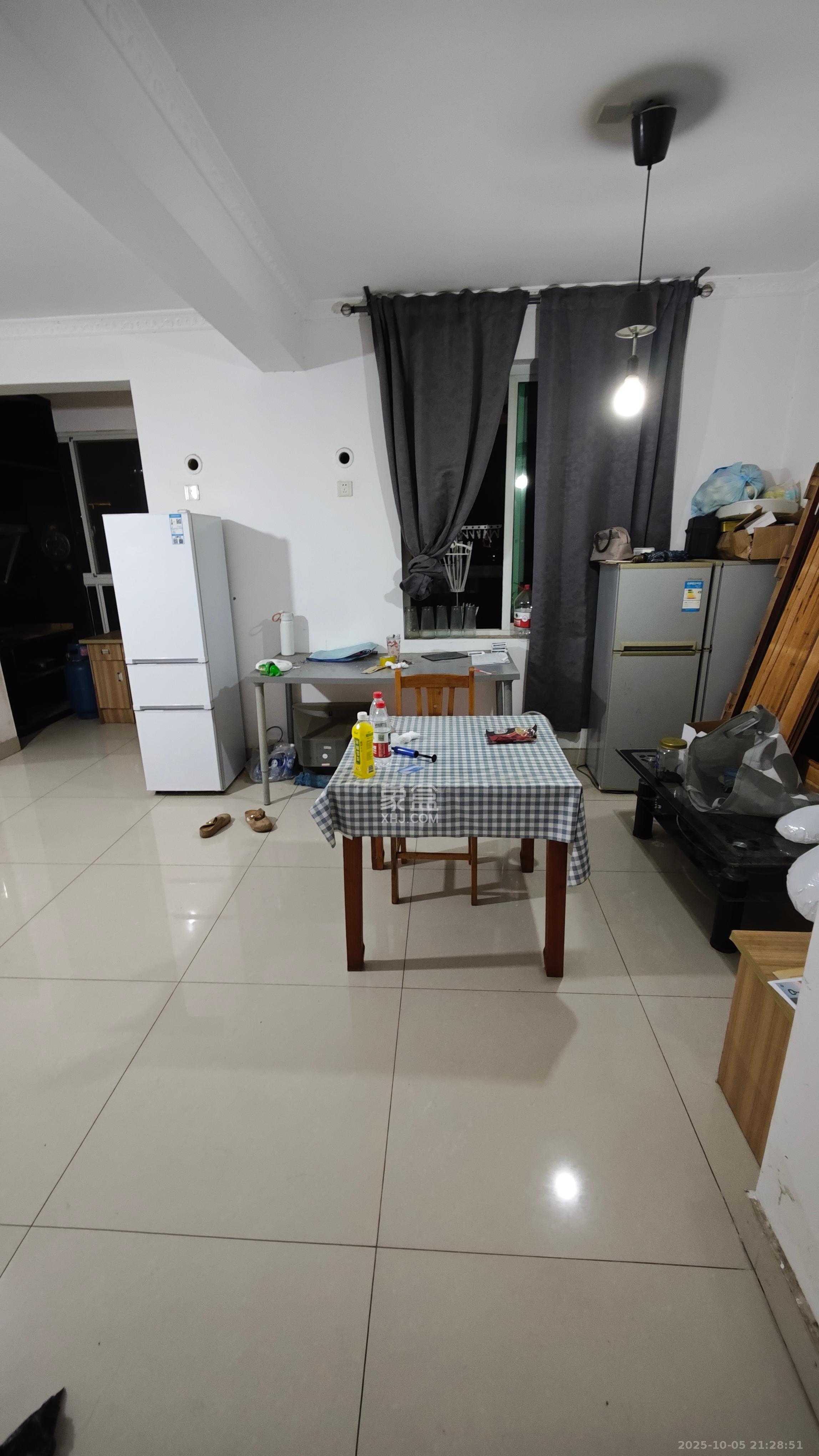 格林星城  3室2厅2卫    2600.0元/月室内图