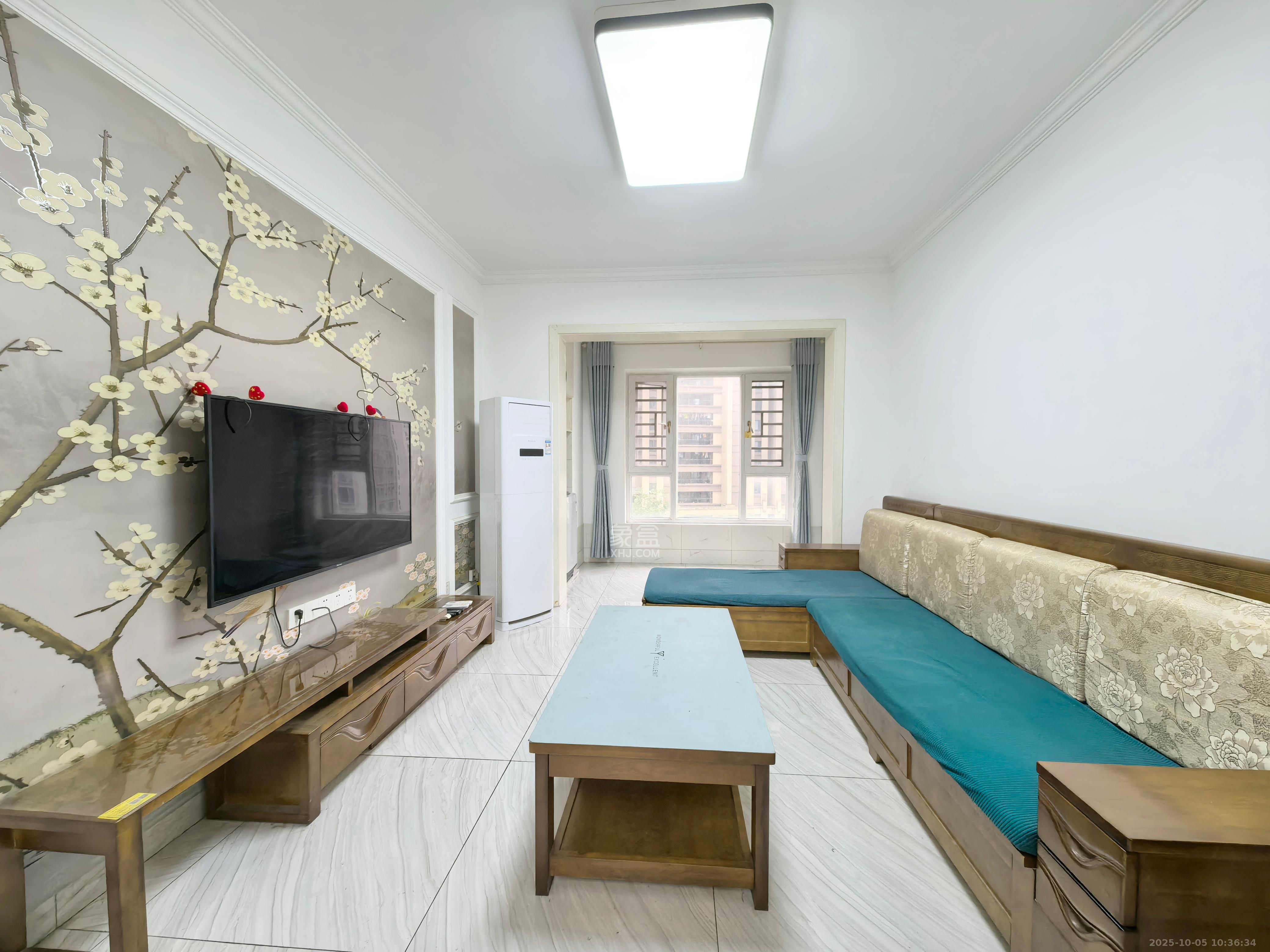 阳光城尚东湾青云苑 3室2厅1卫 2000.0元/月 阳光城尚东湾青云苑 3室2厅1卫 2000.0元/月室内图