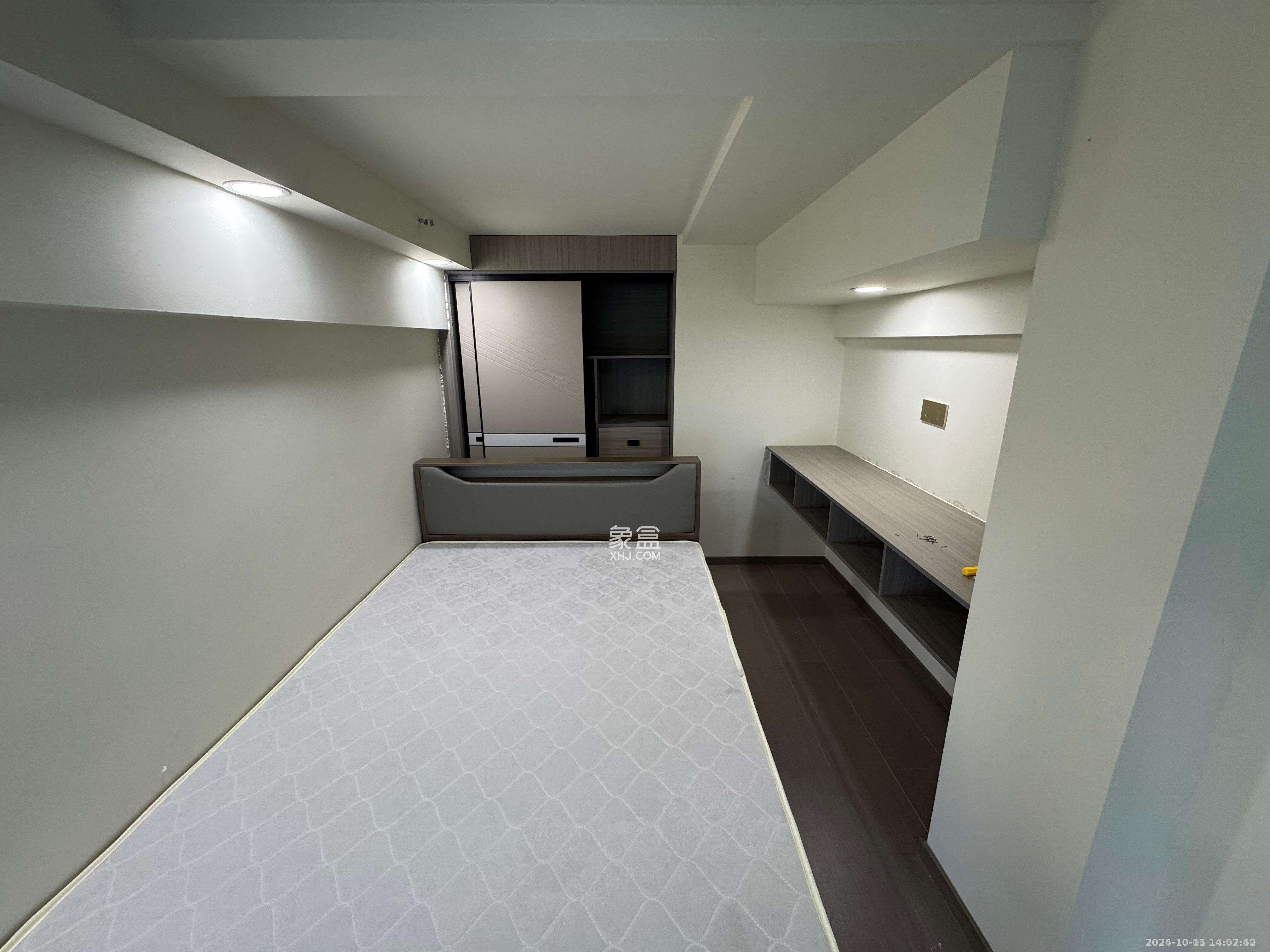 新长海尚都国际(海坤美寓) 2室1厅1卫 1680.0元/月 新长海尚都国际(海坤美寓) 2室1厅1卫 1680.0元/月室内图