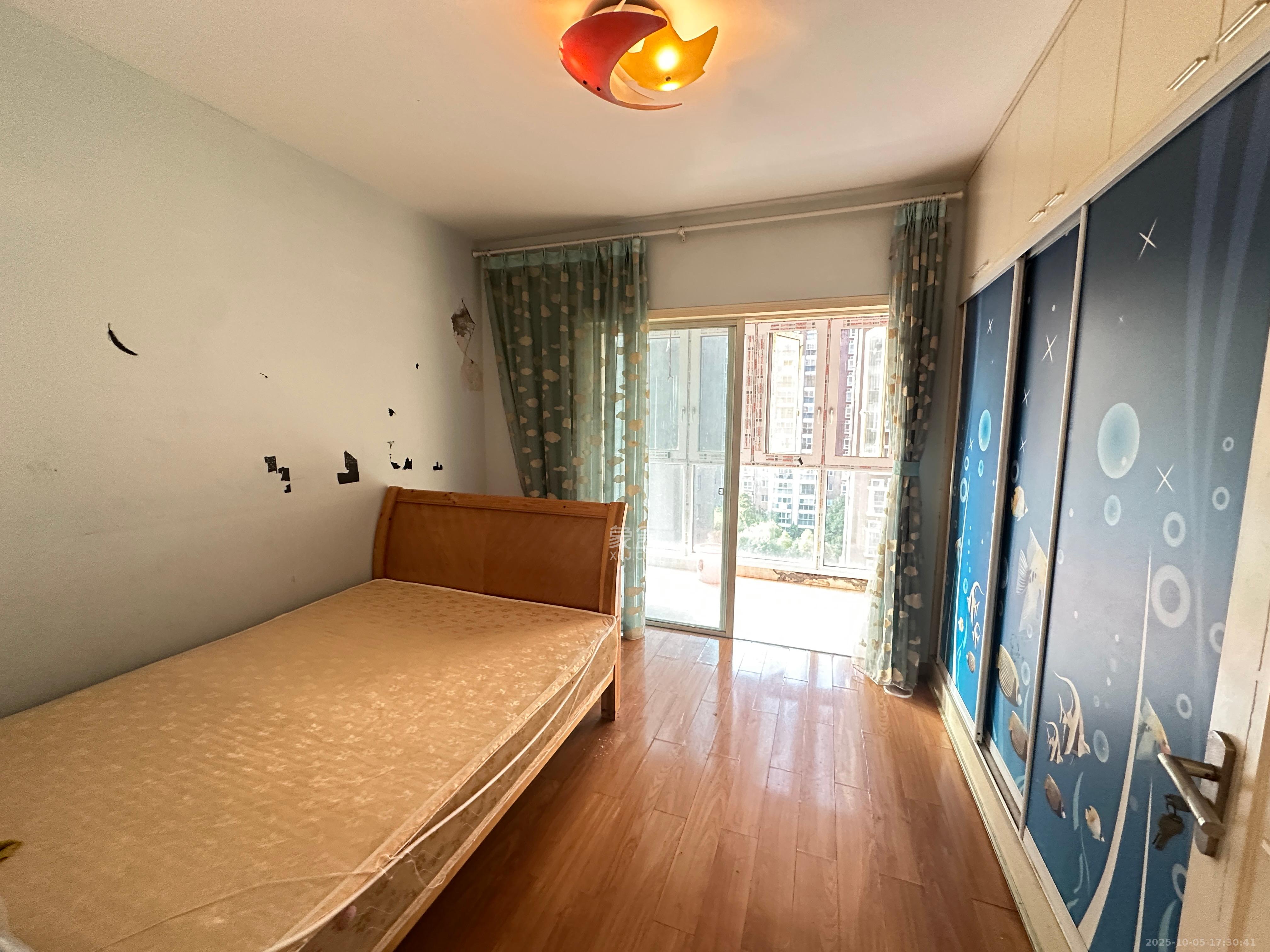 星城雅郡  2室2厅1卫    1600.0元/月室内图