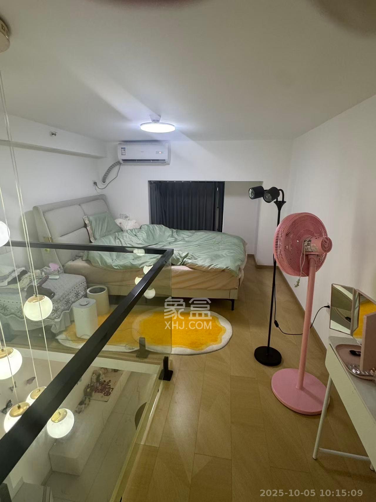 碧桂园城市之光 1室0厅0卫 2000.0元/月 碧桂园城市之光 1室0厅0卫 2000.0元/月室内图