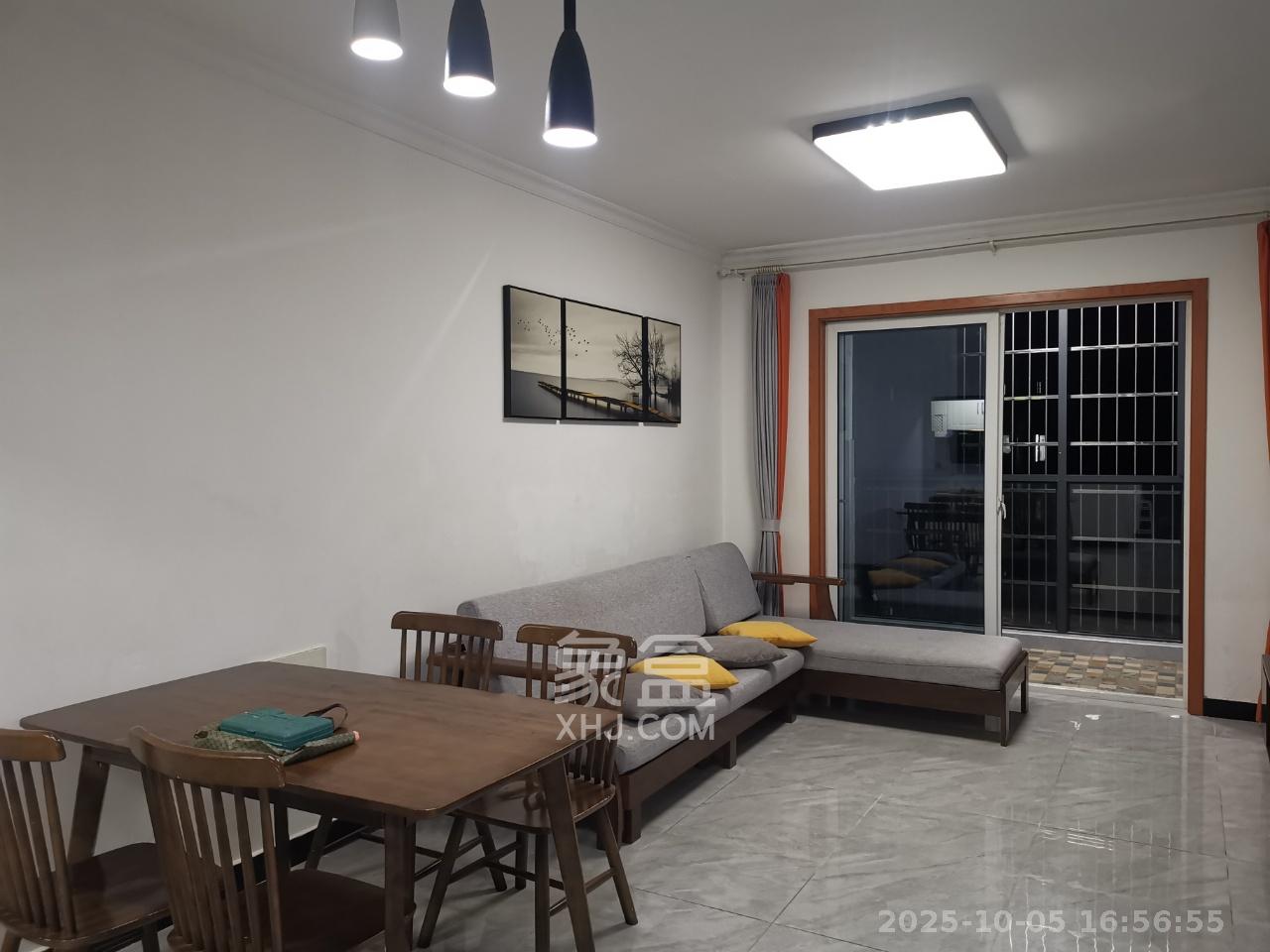 朝正美苑 2室2厅1卫 2100.0元/月 朝正美苑 2室2厅1卫 2100.0元/月室内图