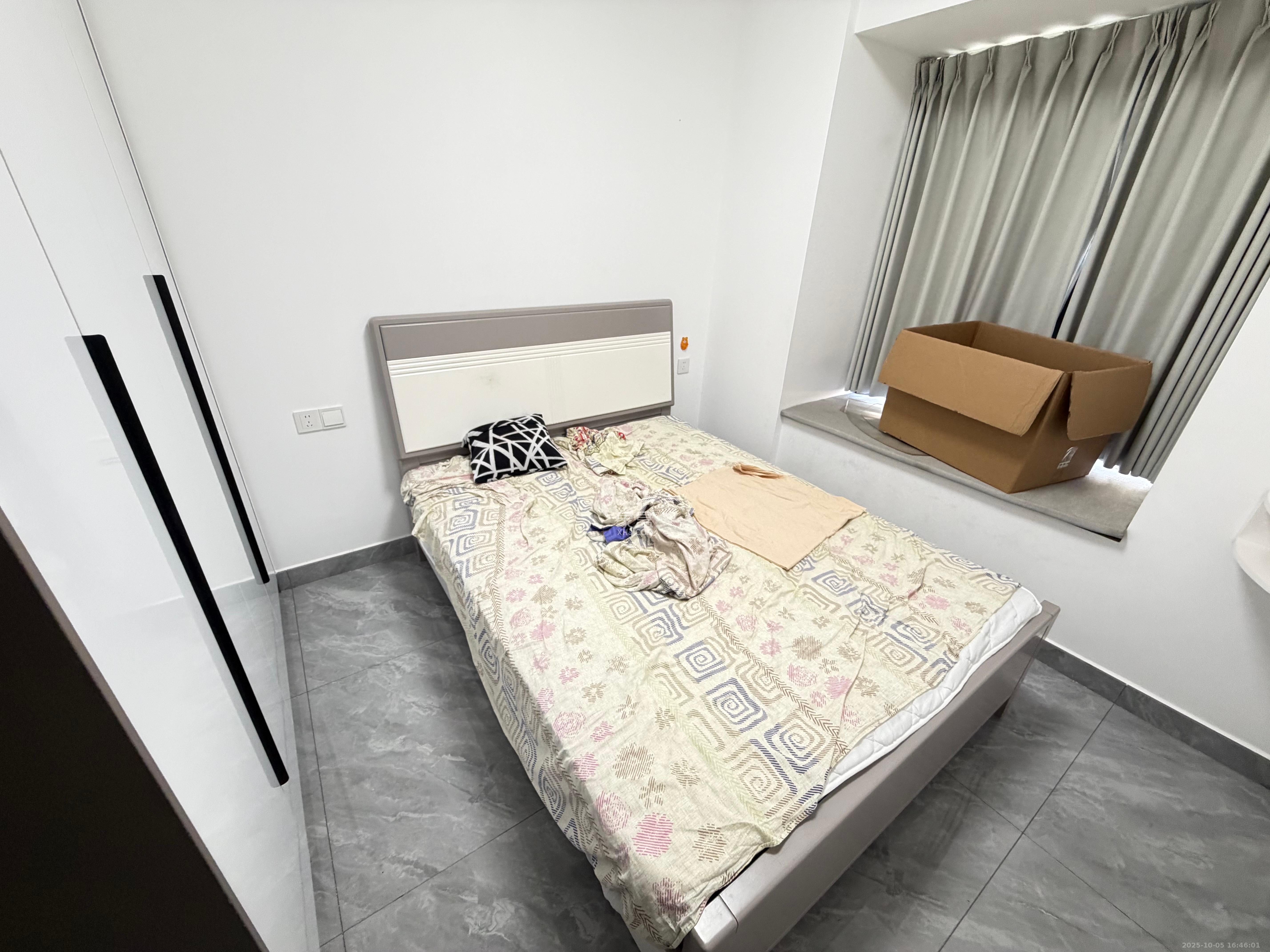 谷峰安置小区(惟德园) 2室2厅1卫 1900.00元/月 谷峰安置小区(惟德园) 2室2厅1卫 1900.00元/月室内图